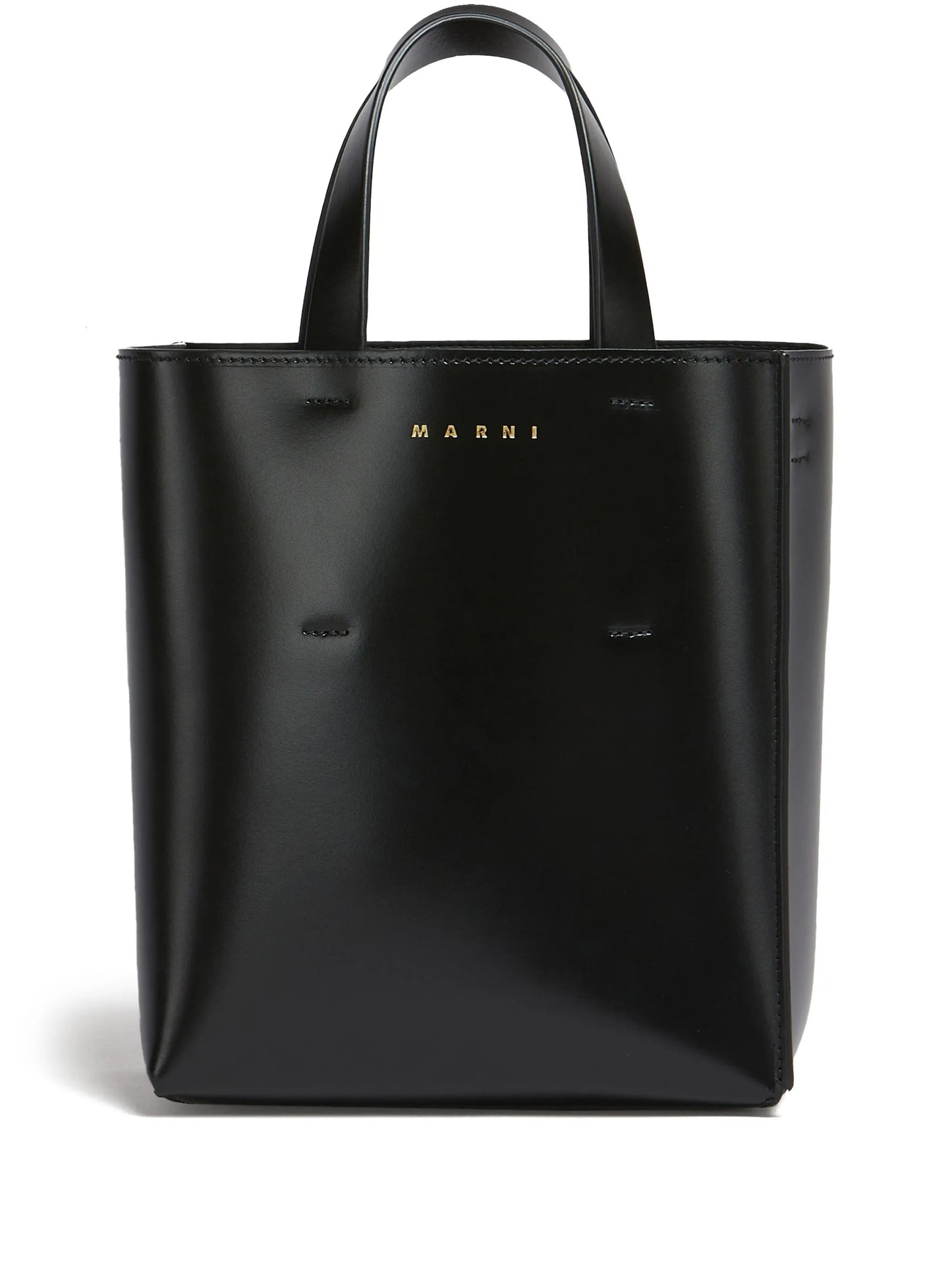mini Museo tote bag
