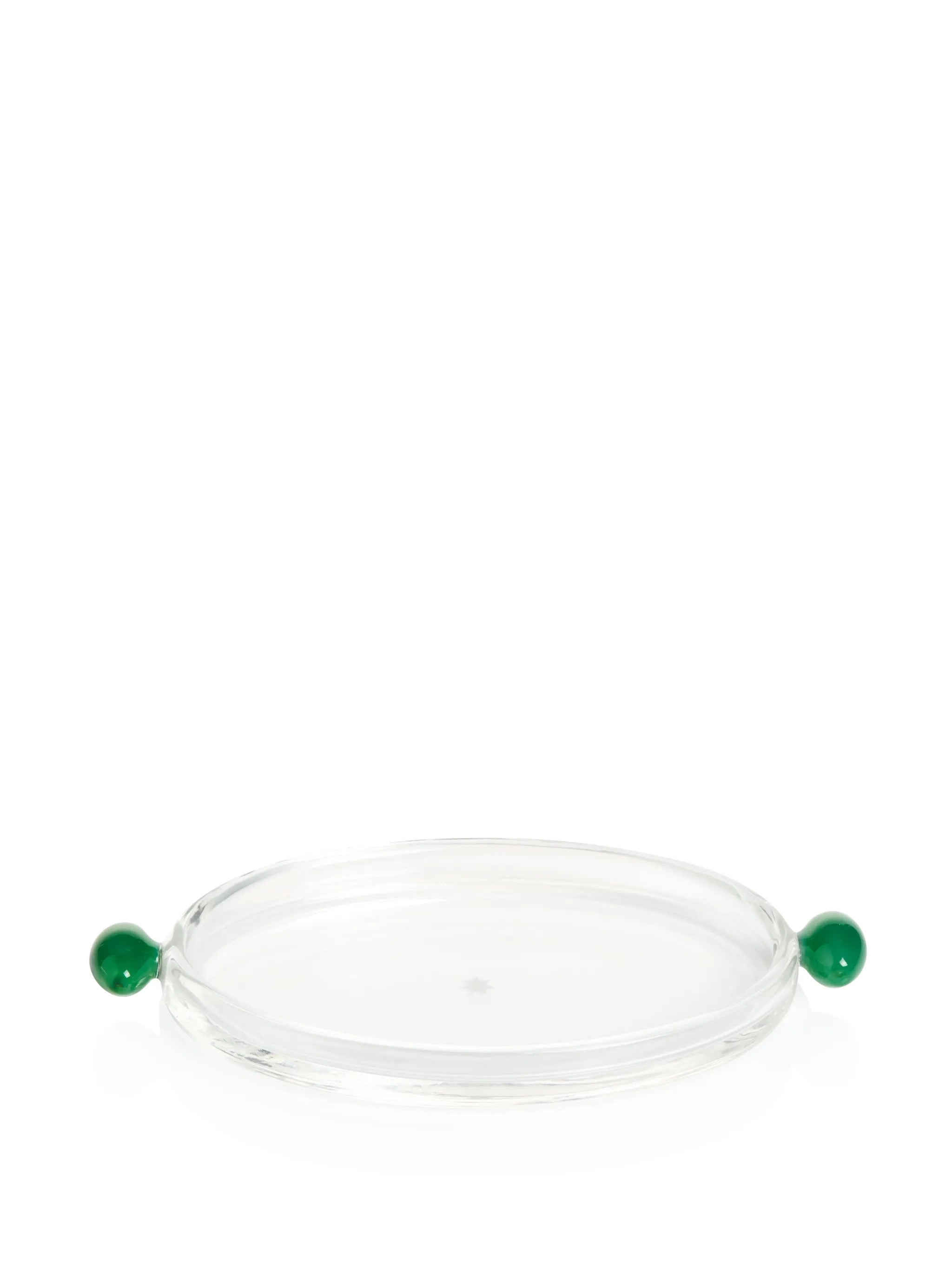 MB olive plate