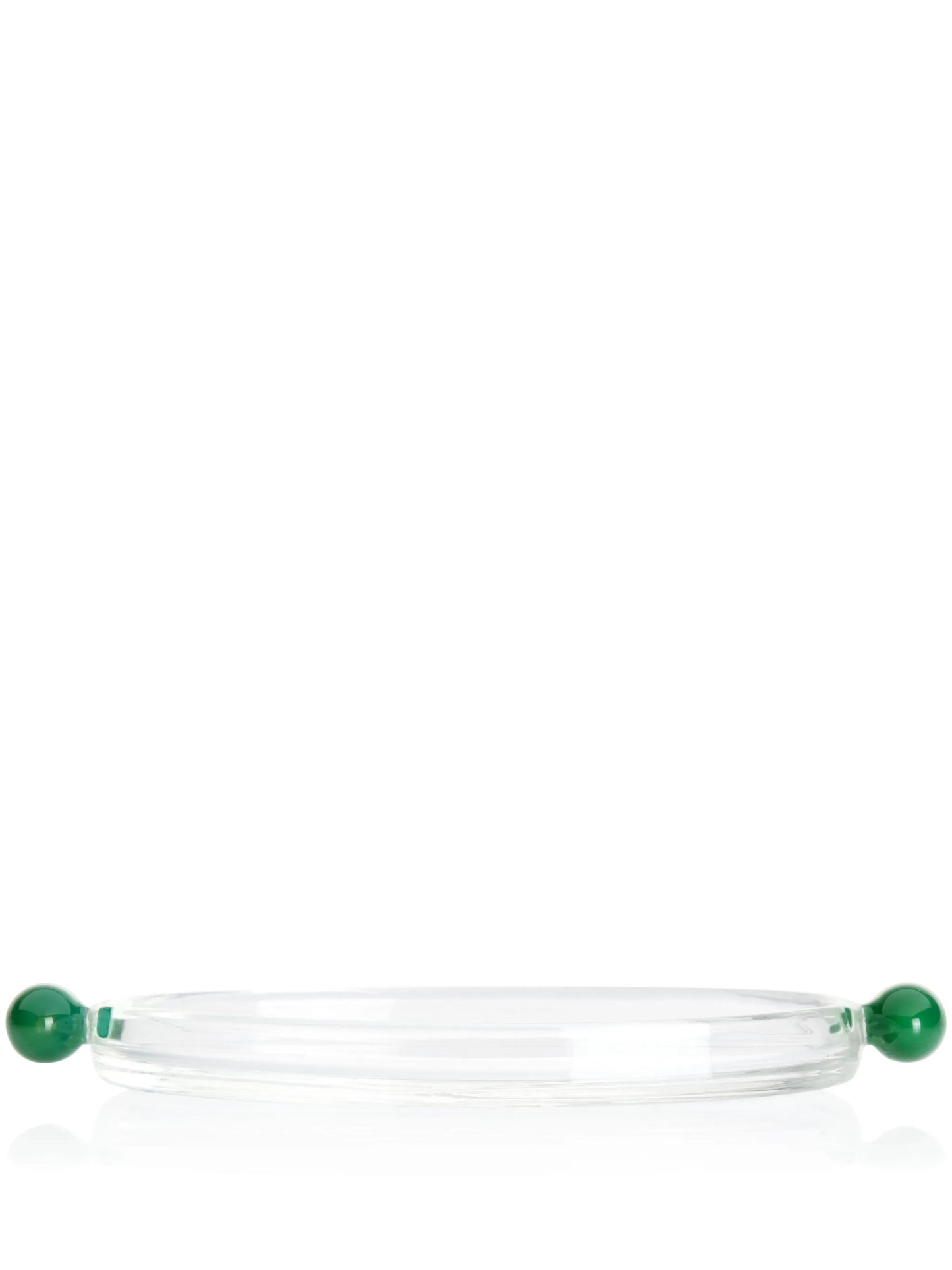 MB olive plate