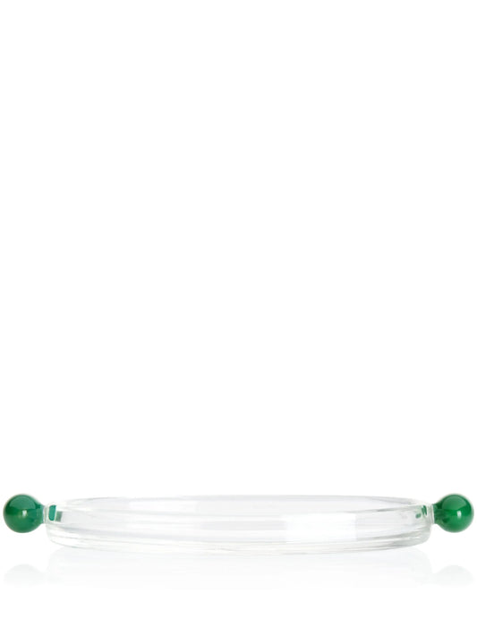 MB olive plate