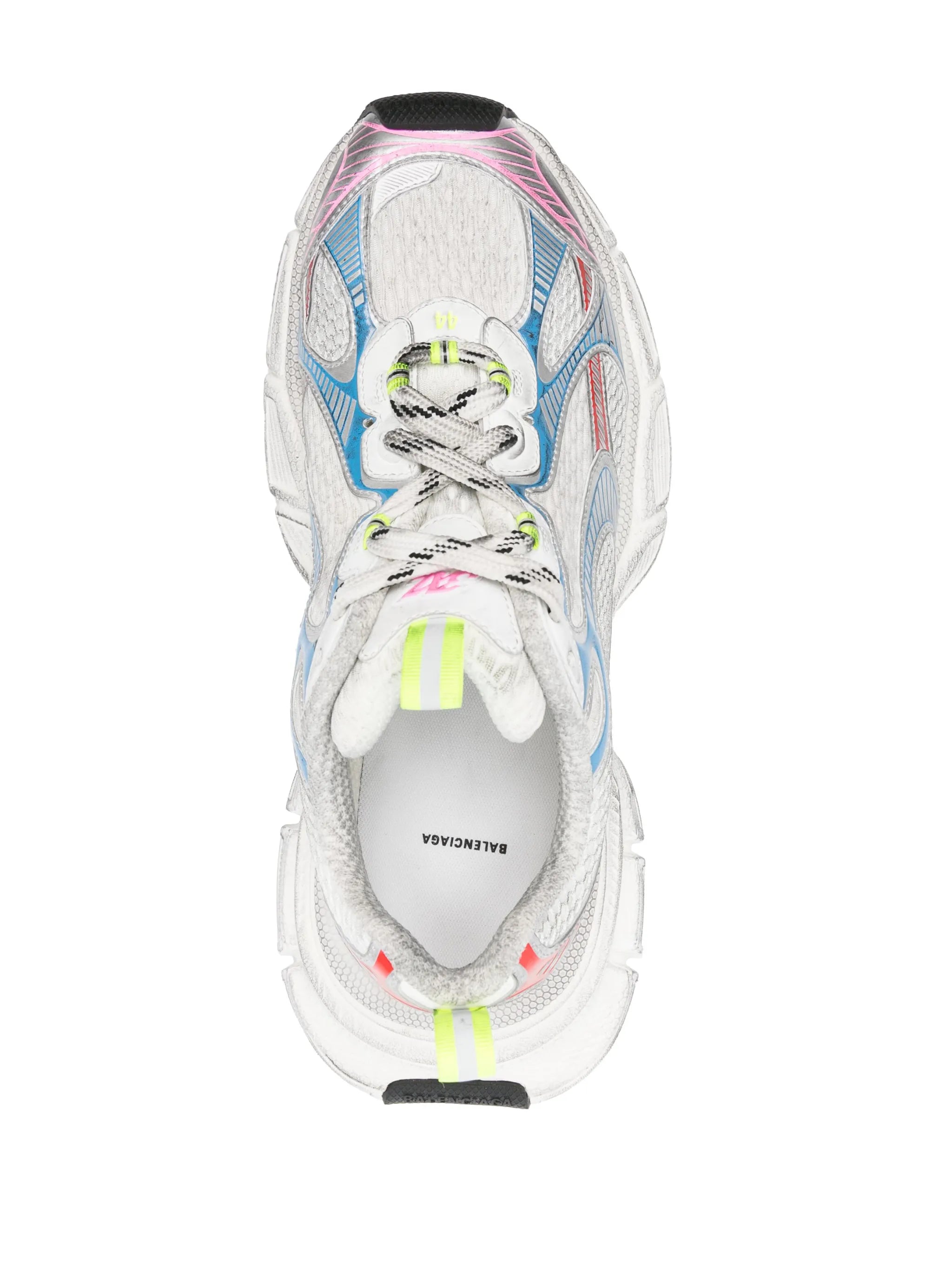 3XL chunky sneakers