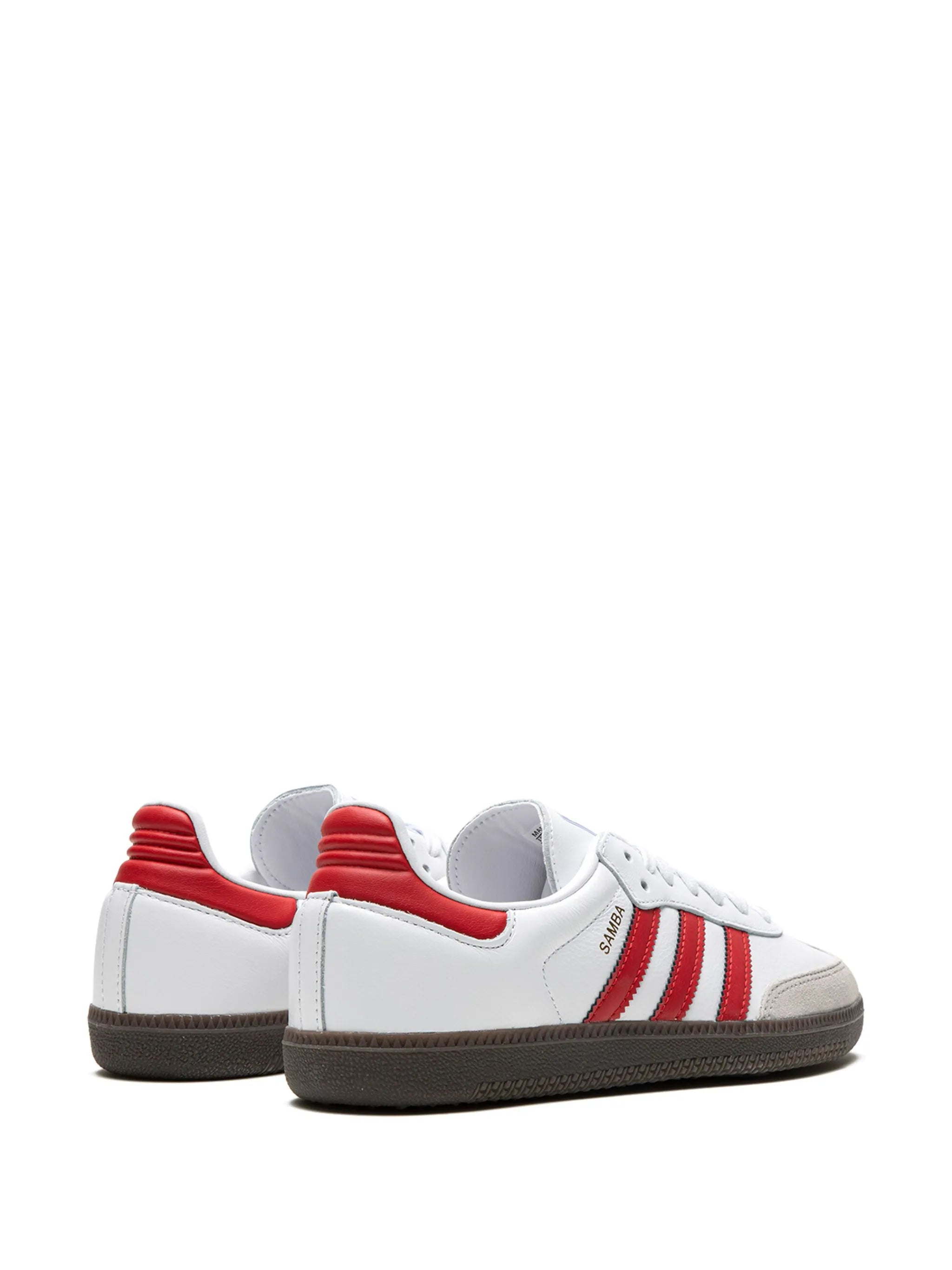 Samba OG 