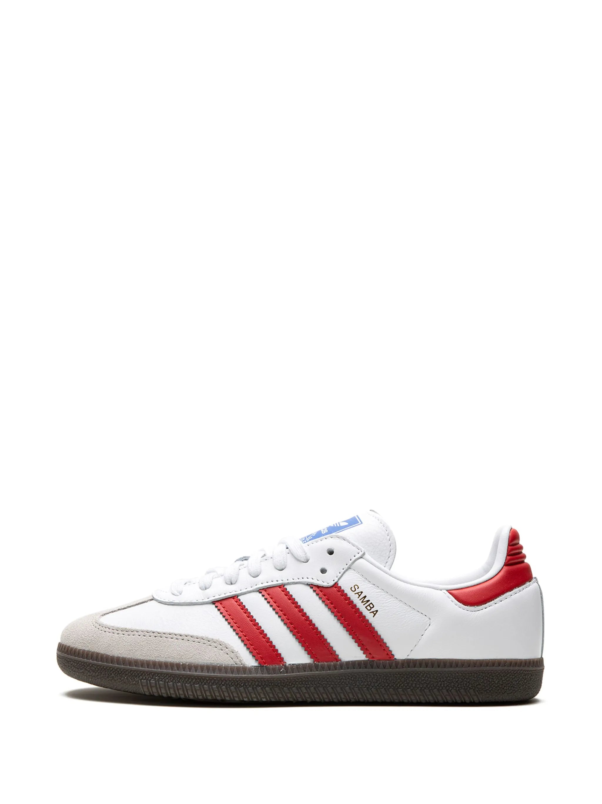 Samba OG 