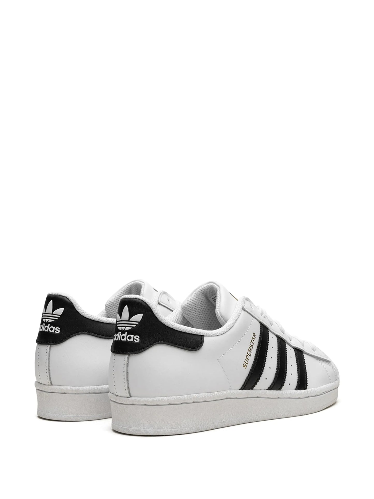 Superstar Classic "White/Black" sneakers