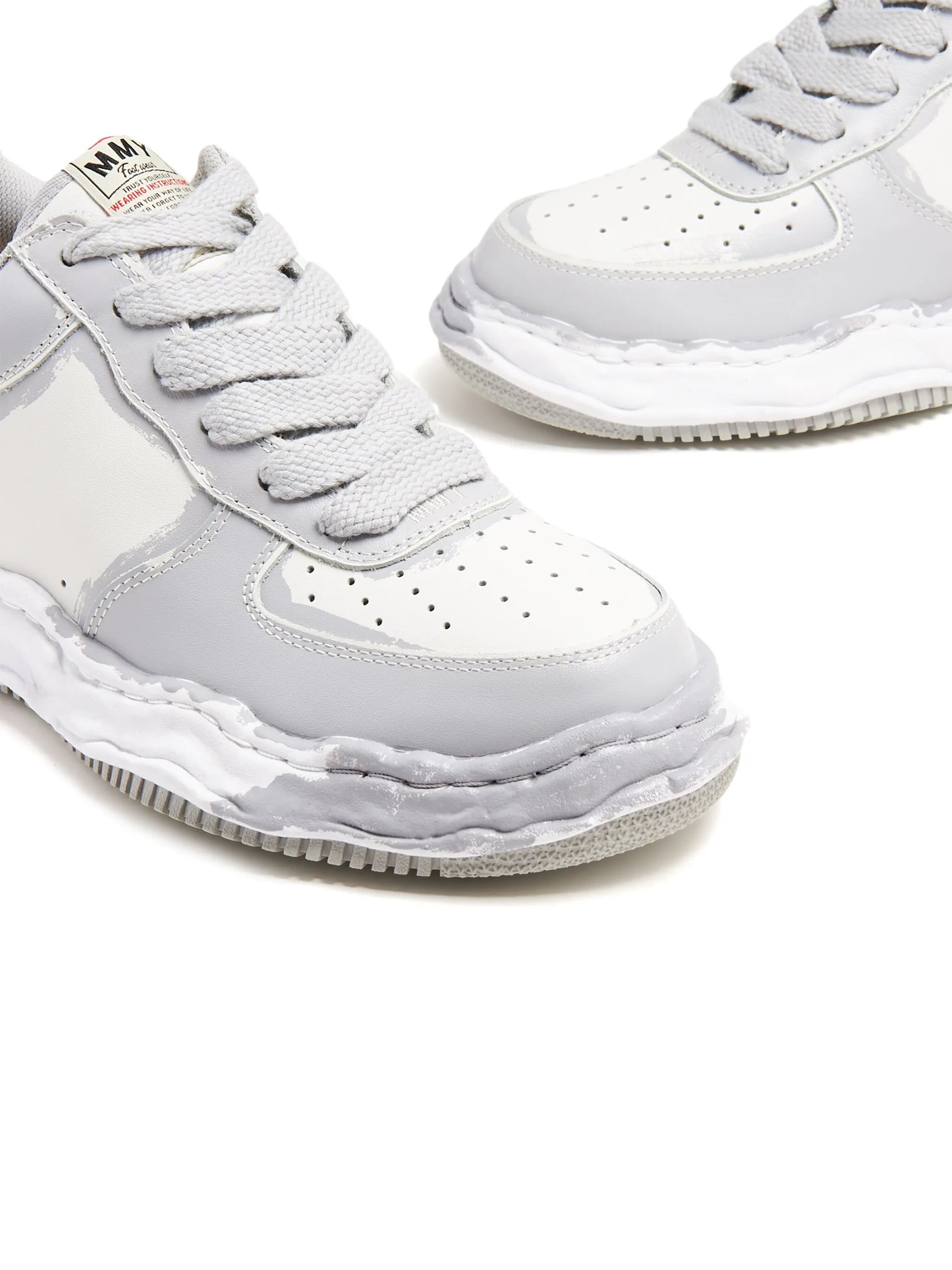 Wayne Original Sole sneakers