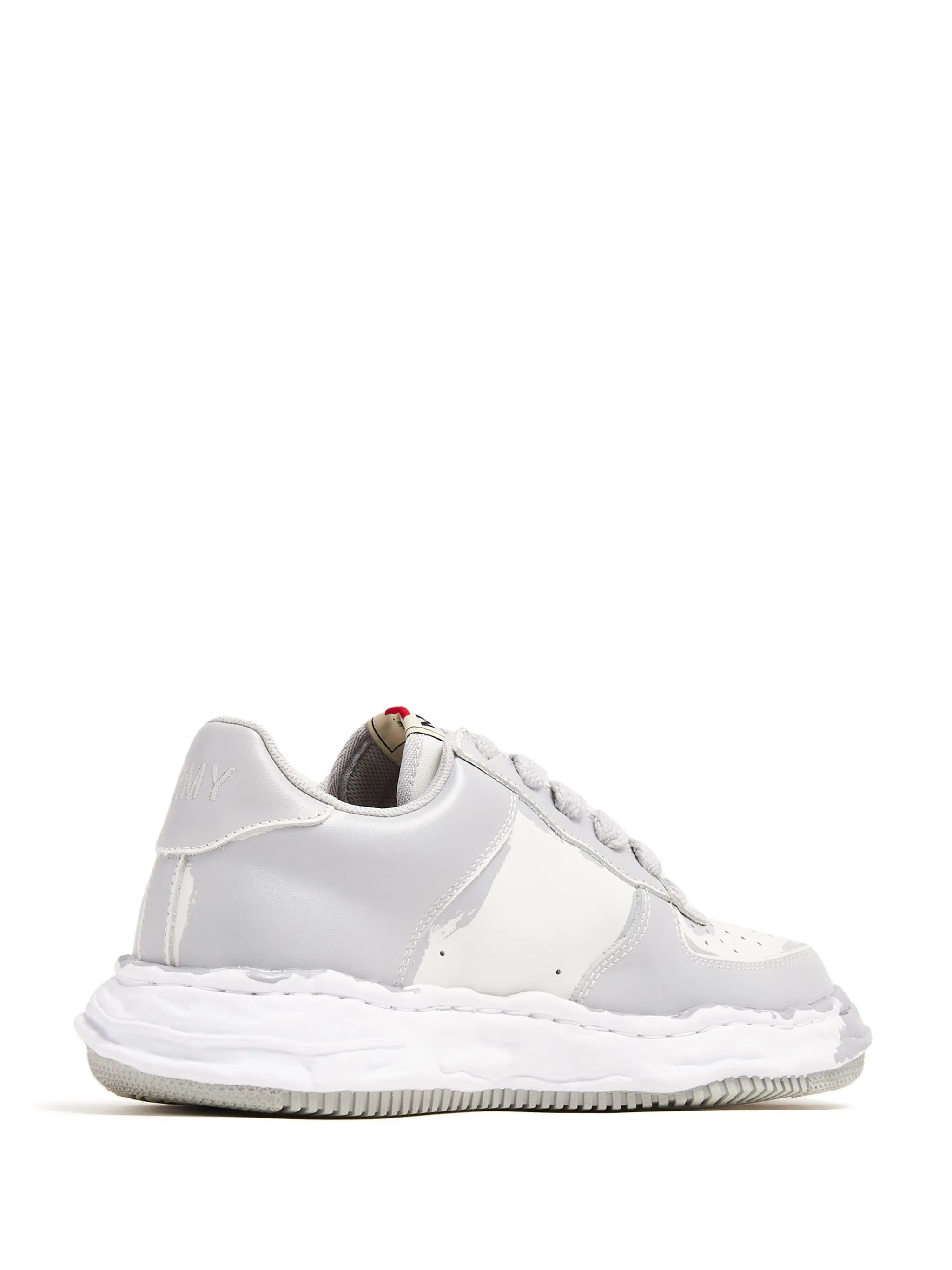 Wayne Original Sole sneakers