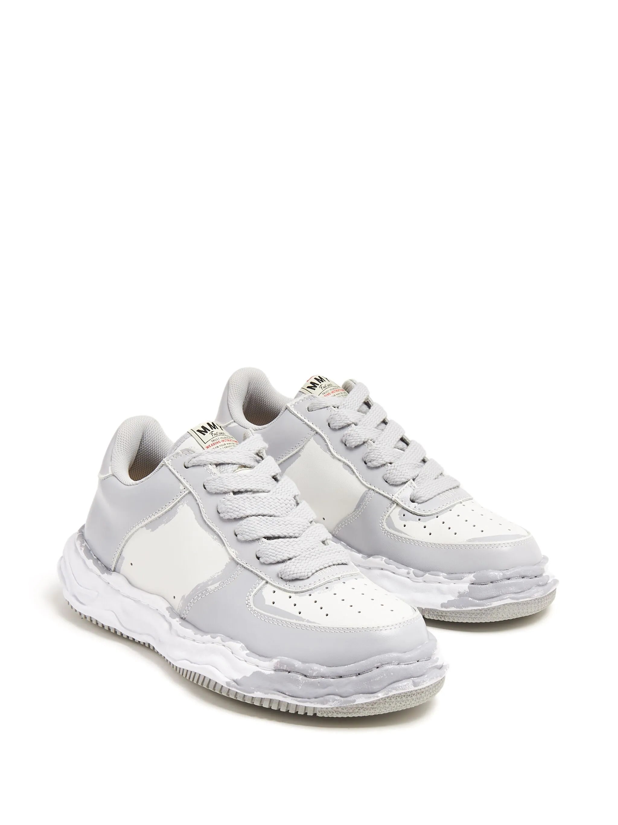 Wayne Original Sole sneakers