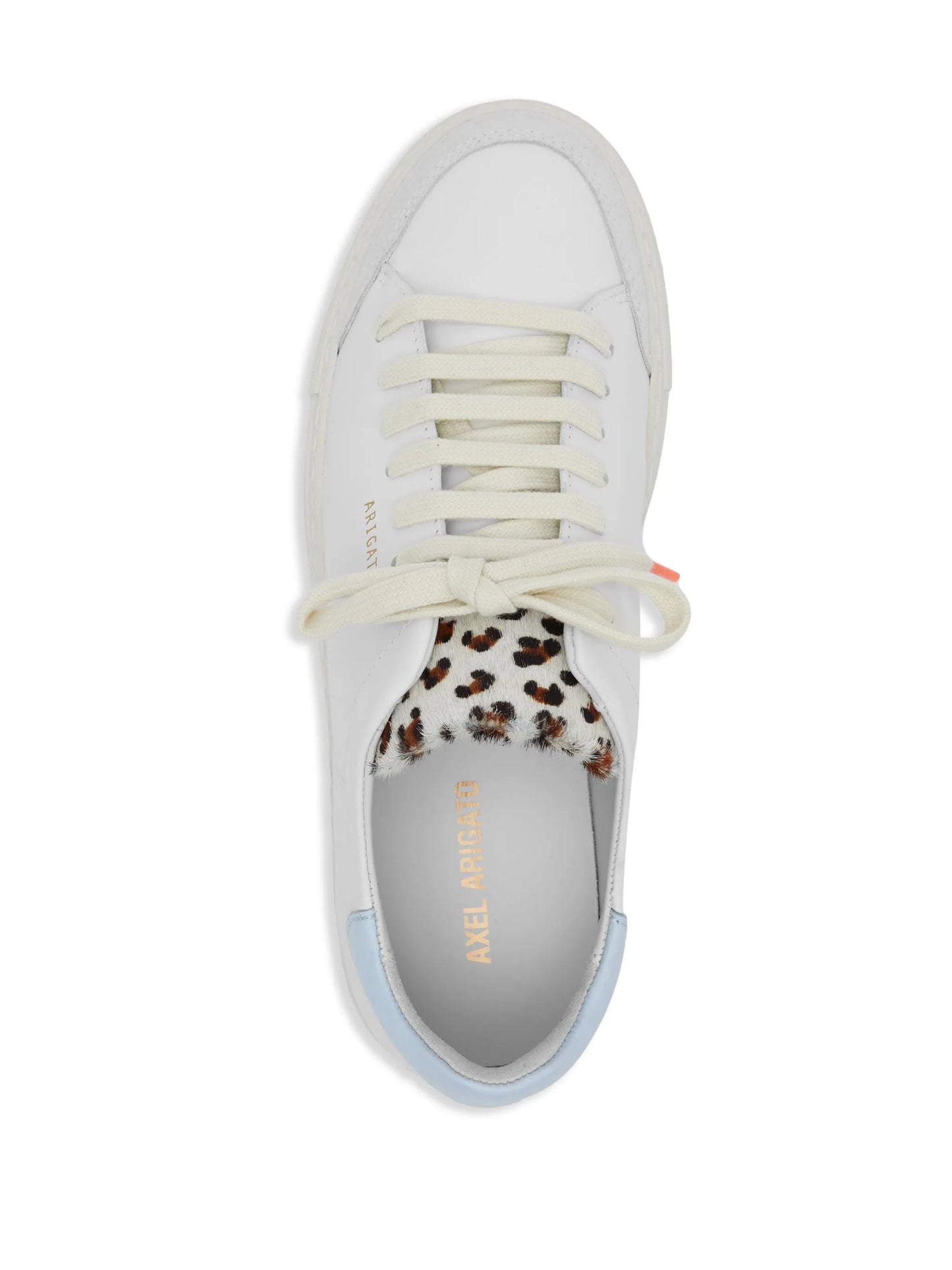 Clean 90 Triple sneakers