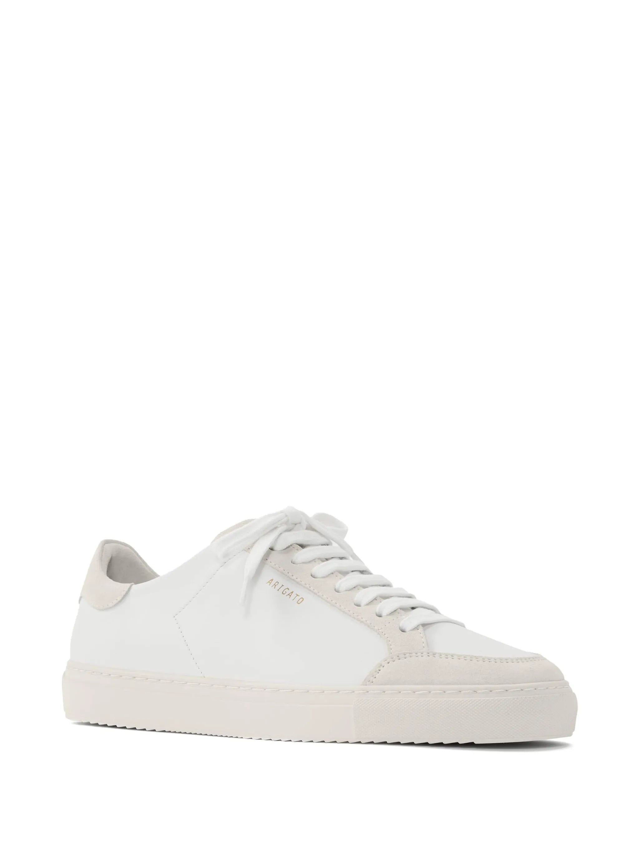 Clean 90 Triple sneakers
