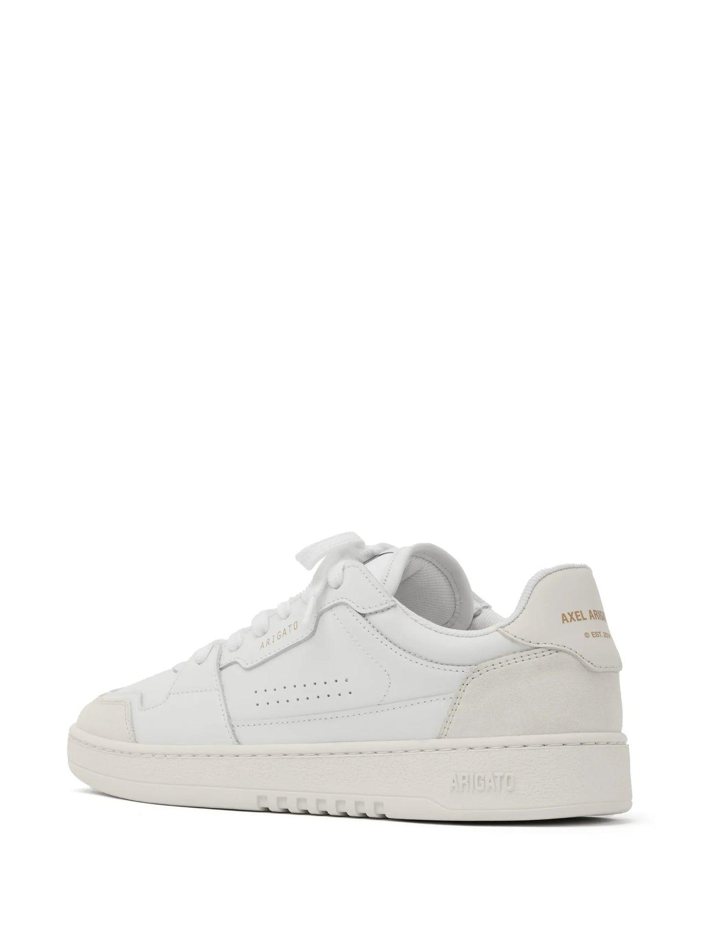 Dice Lo low-top sneakers