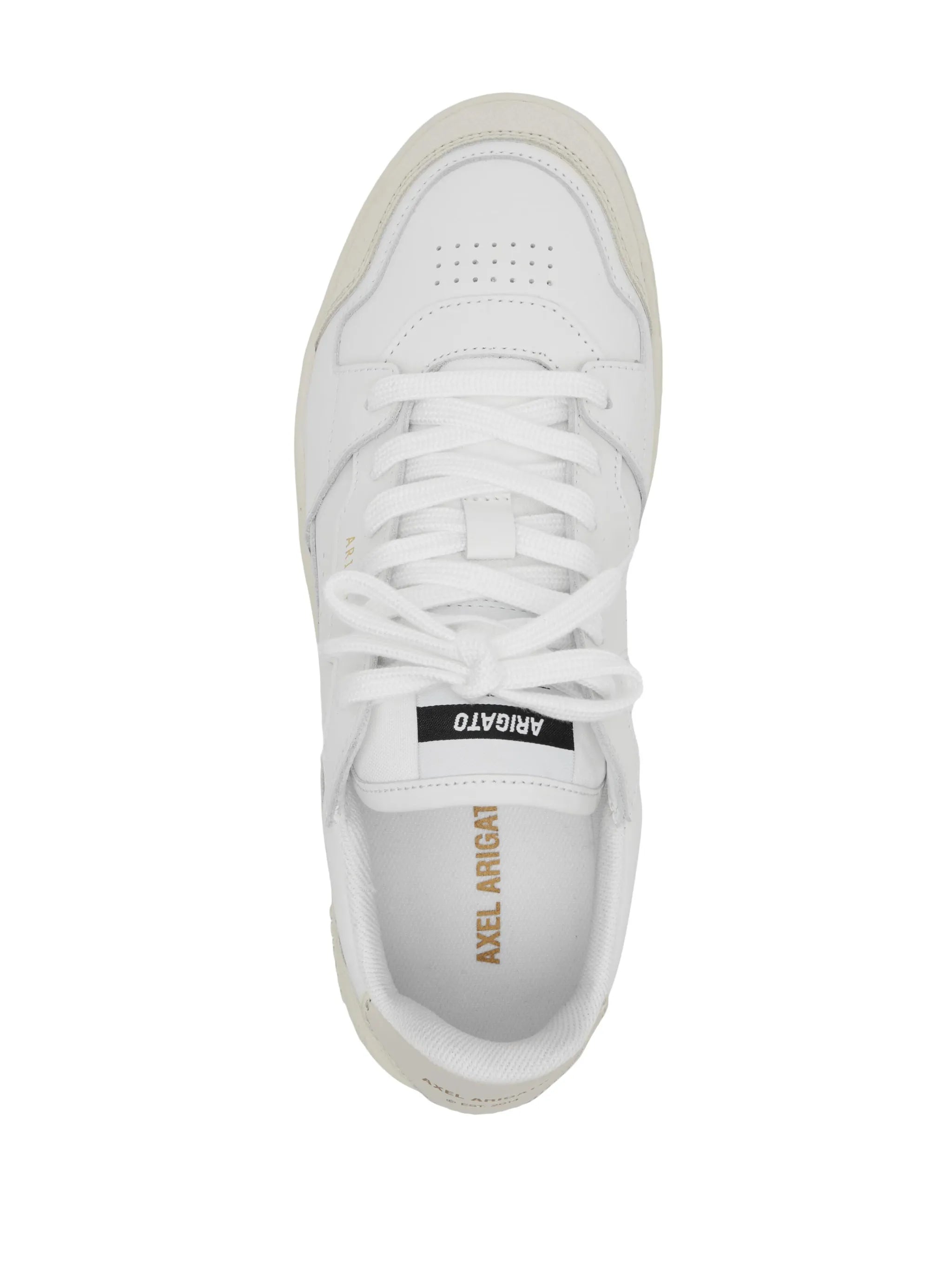 Dice Lo low-top sneakers