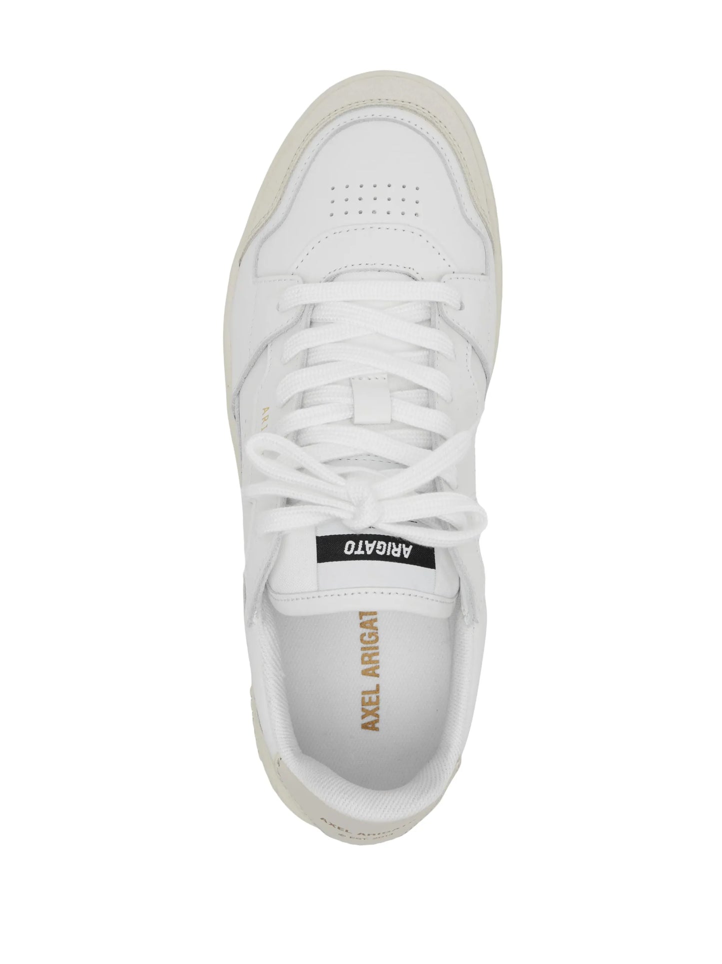 Dice Lo low-top sneakers