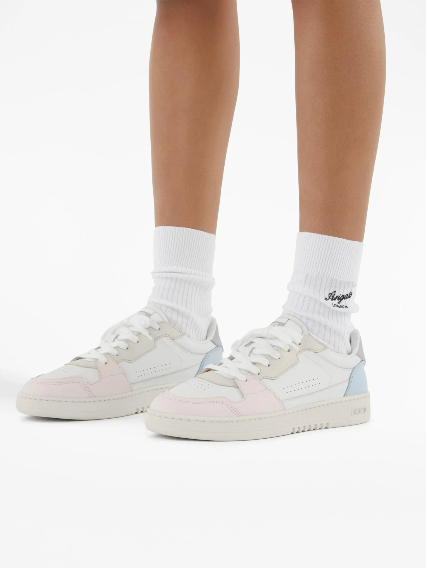 Dice Lo low-top sneakers