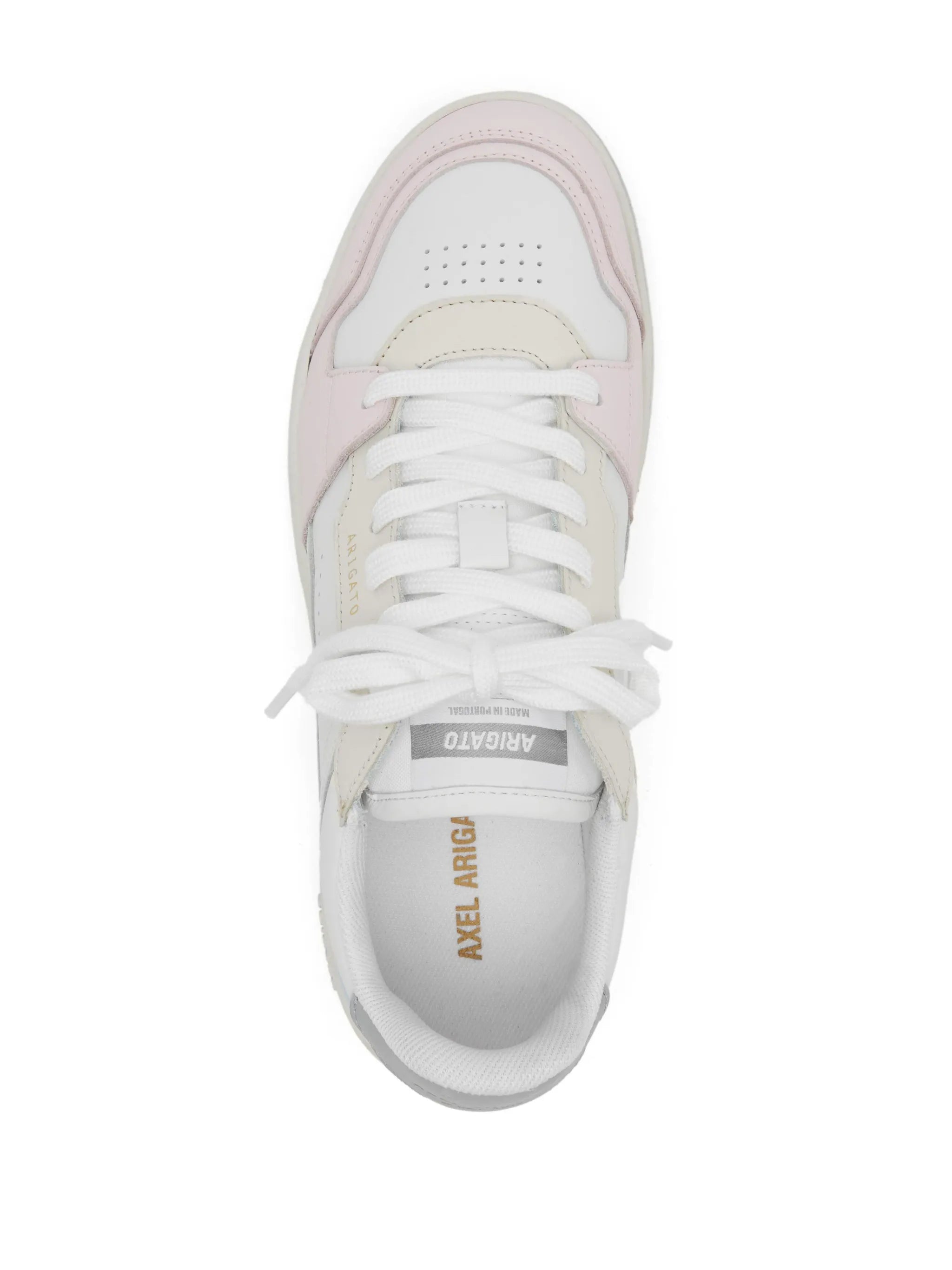 Dice Lo low-top sneakers