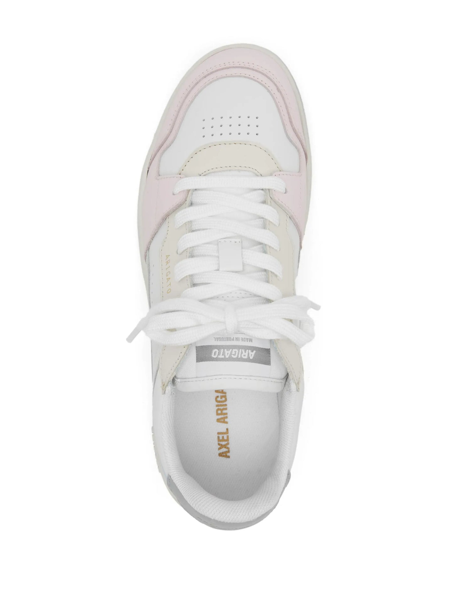Dice Lo low-top sneakers