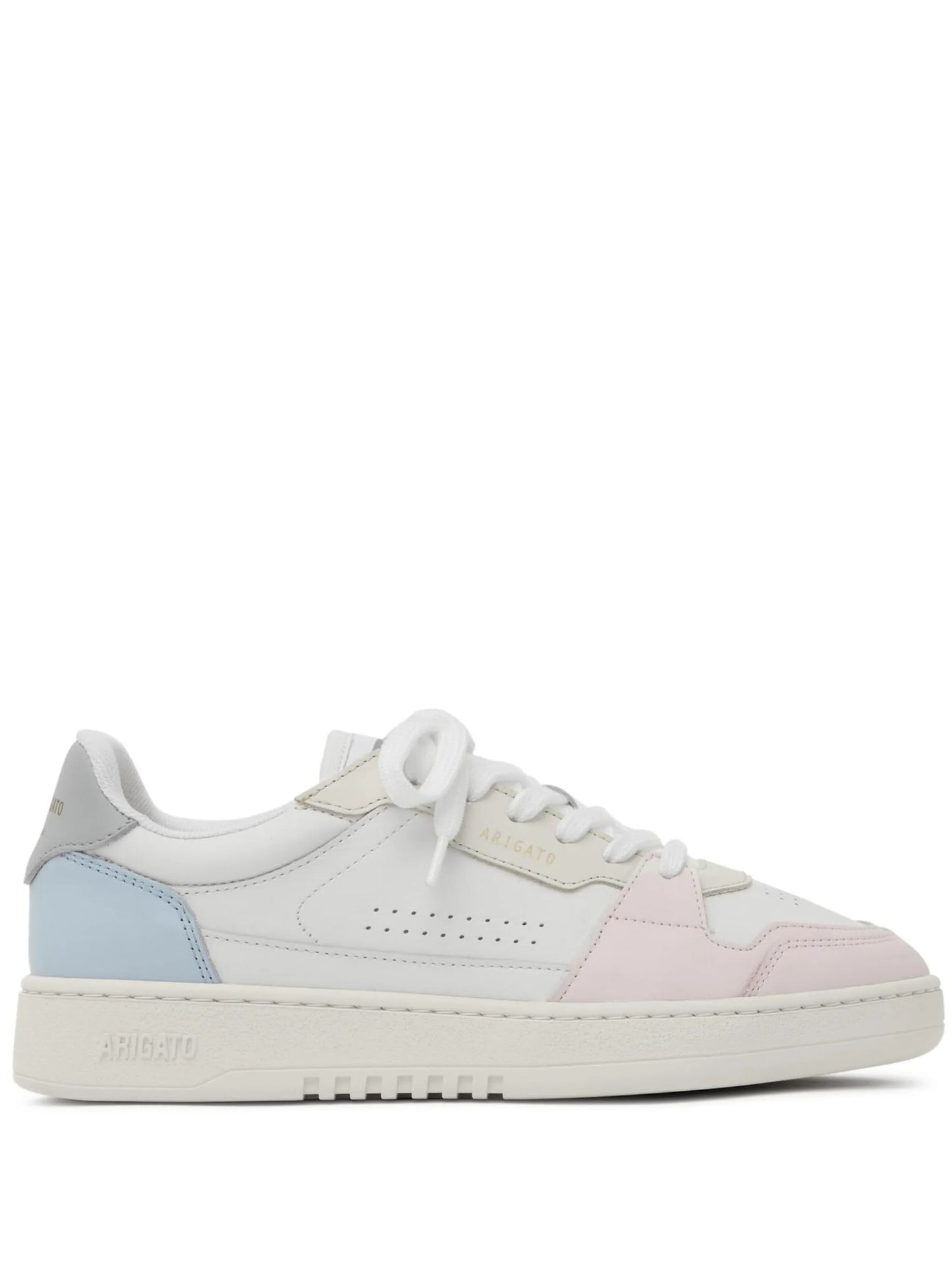 Dice Lo low-top sneakers