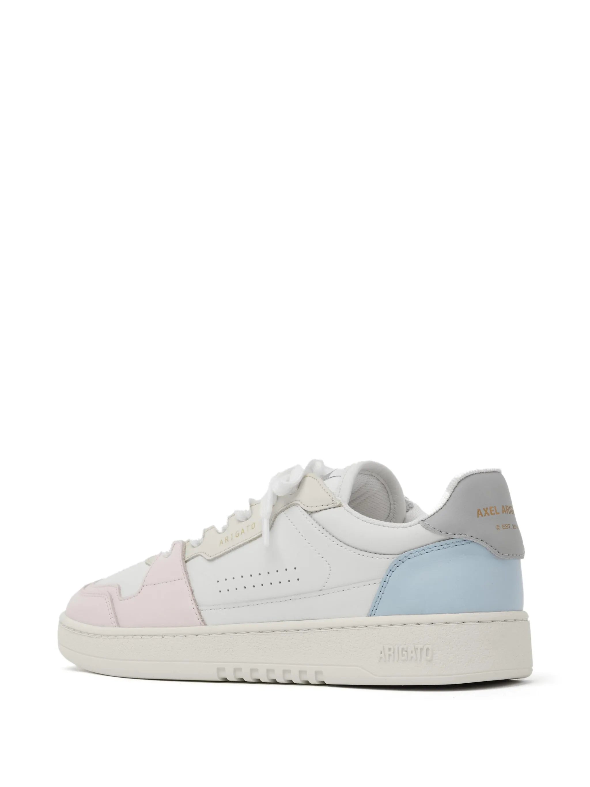 Dice Lo low-top sneakers