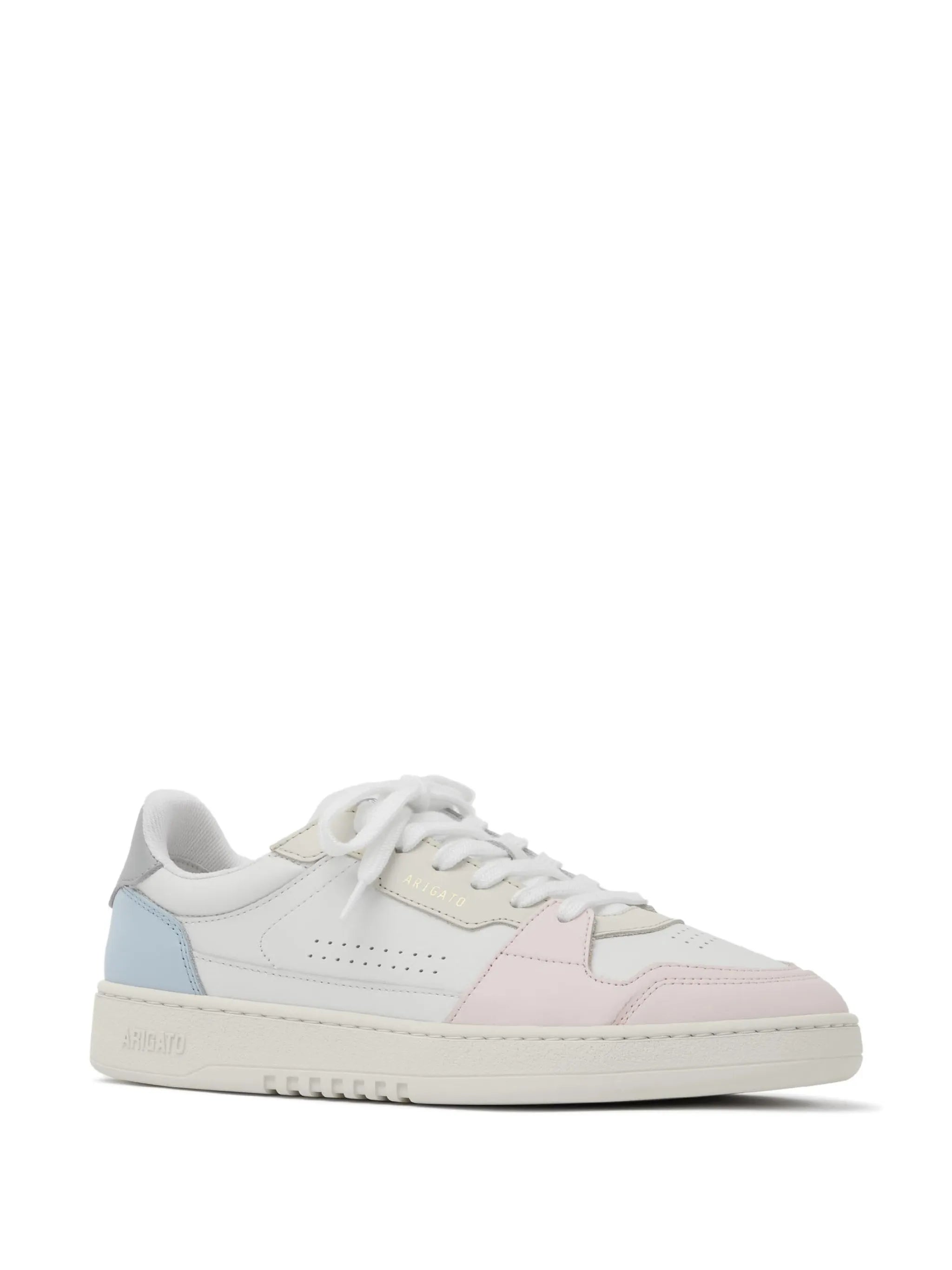 Dice Lo low-top sneakers