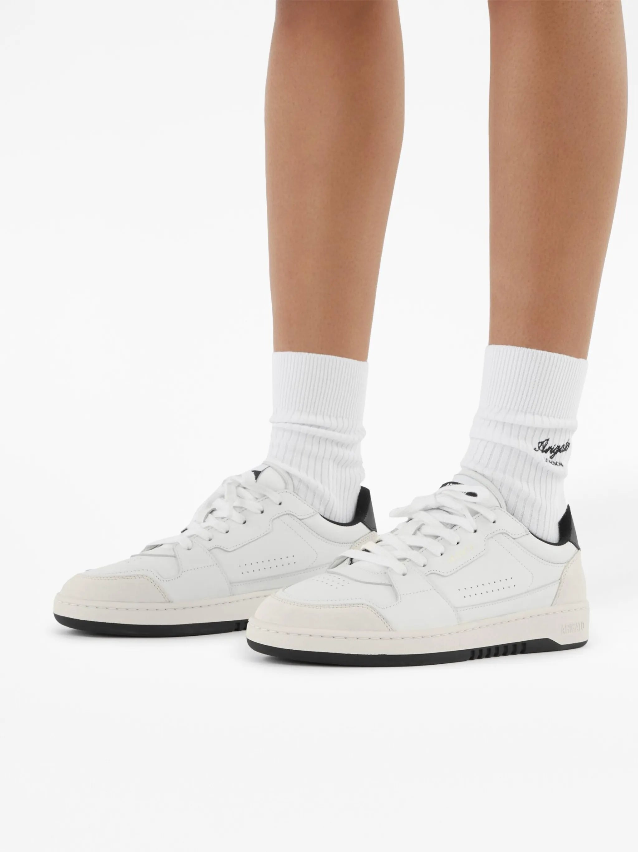 Dice Lo low-top sneakers