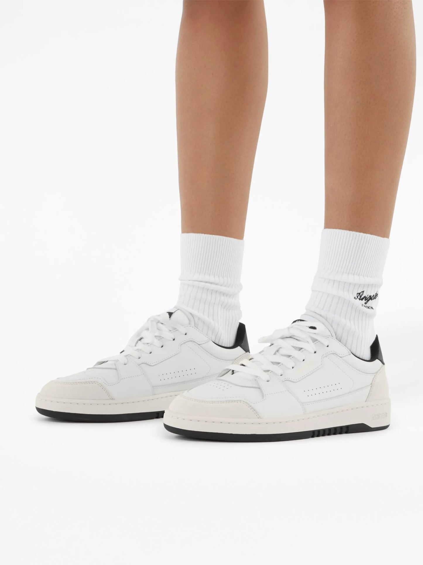 Dice Lo low-top sneakers