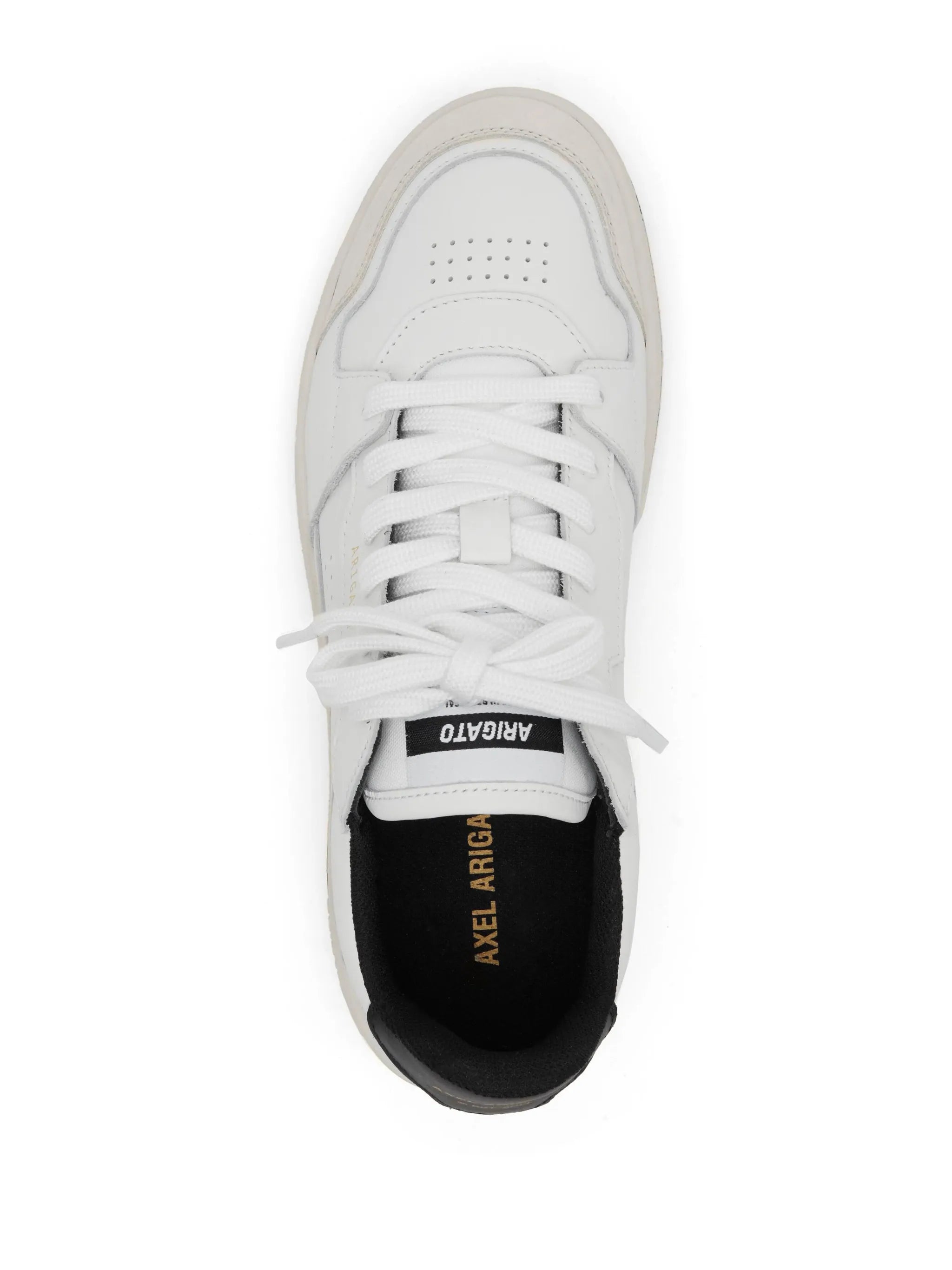 Dice Lo low-top sneakers