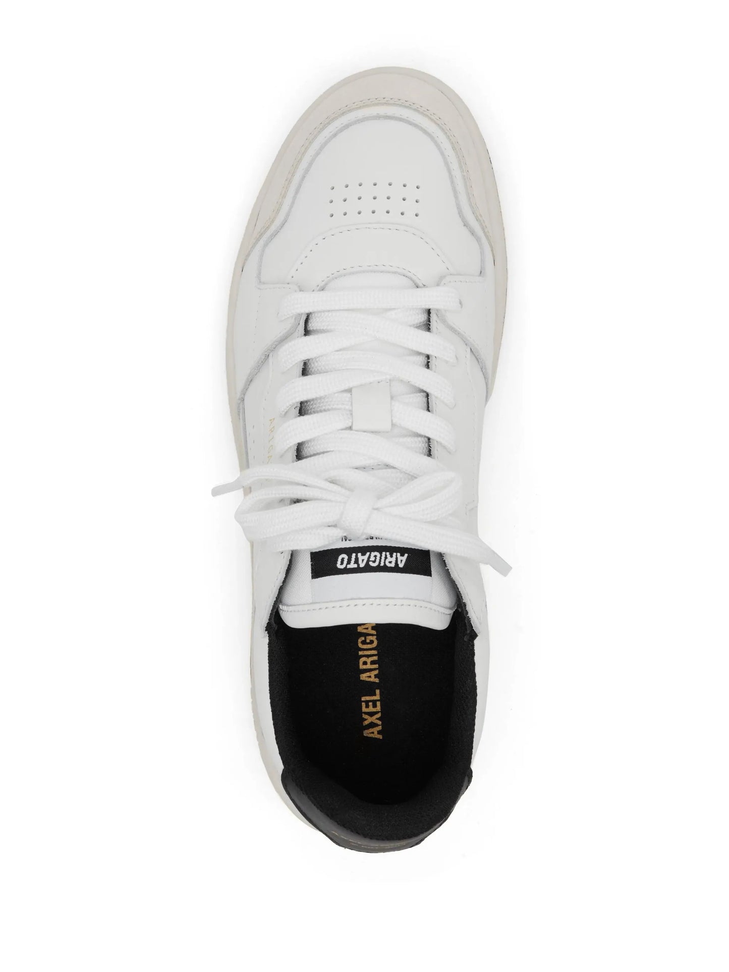 Dice Lo low-top sneakers