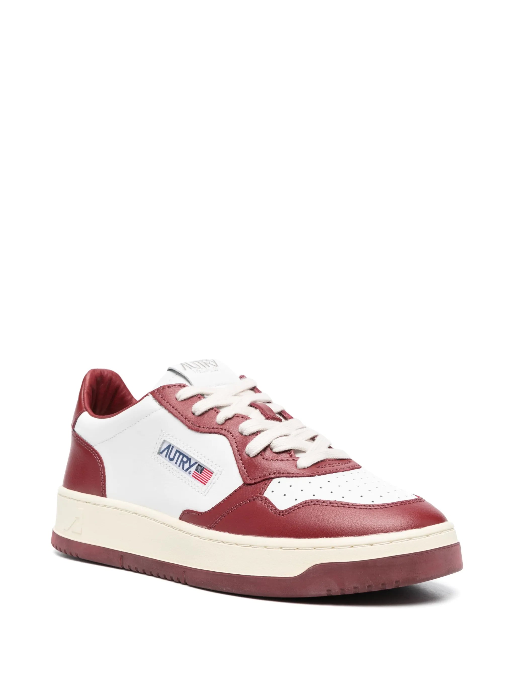 Scarpe Stringate low-top sneakers