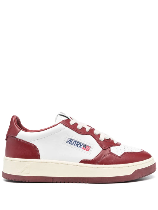 Scarpe Stringate low-top sneakers