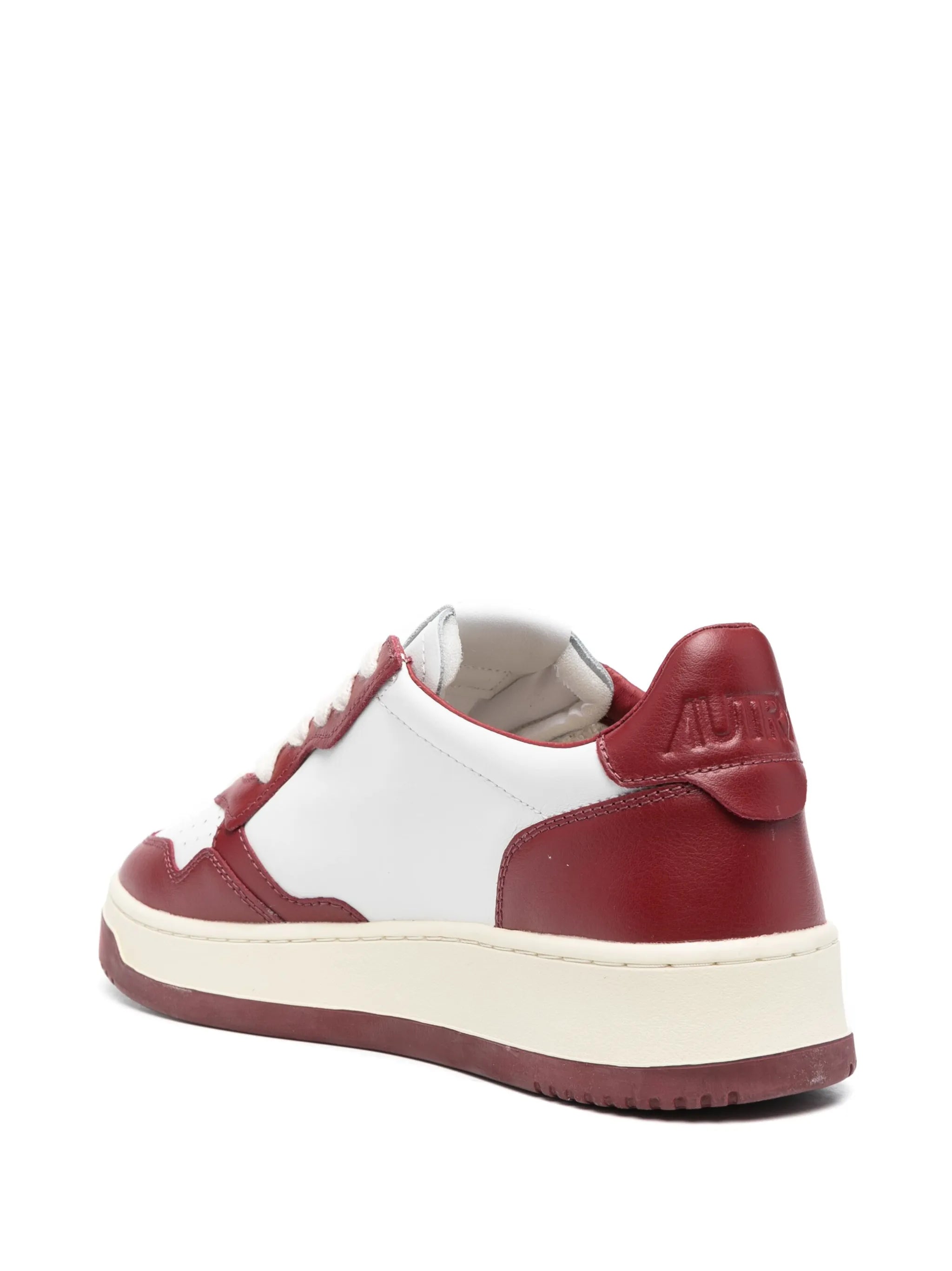 Scarpe Stringate low-top sneakers
