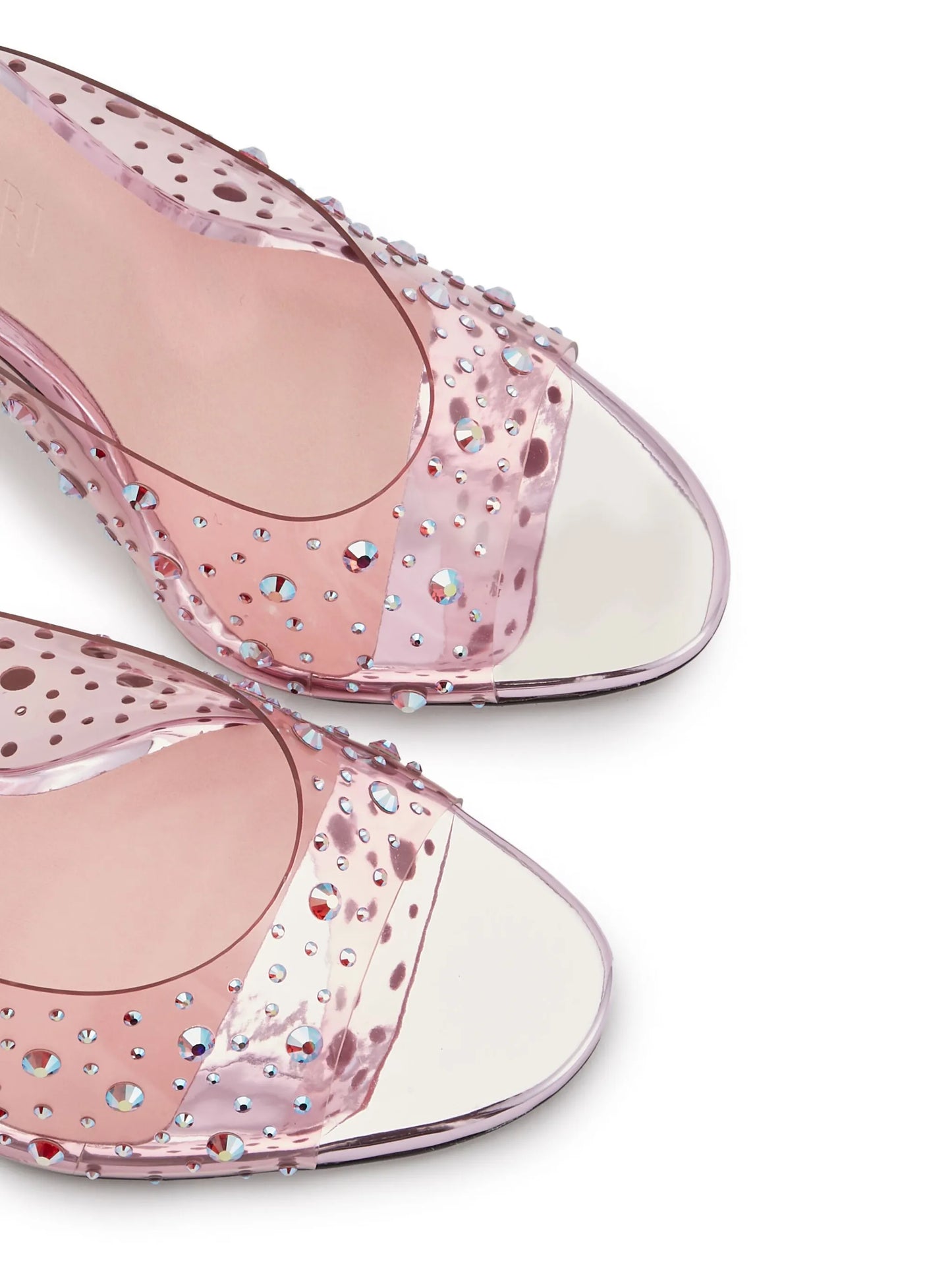 100mm Tiana sandals