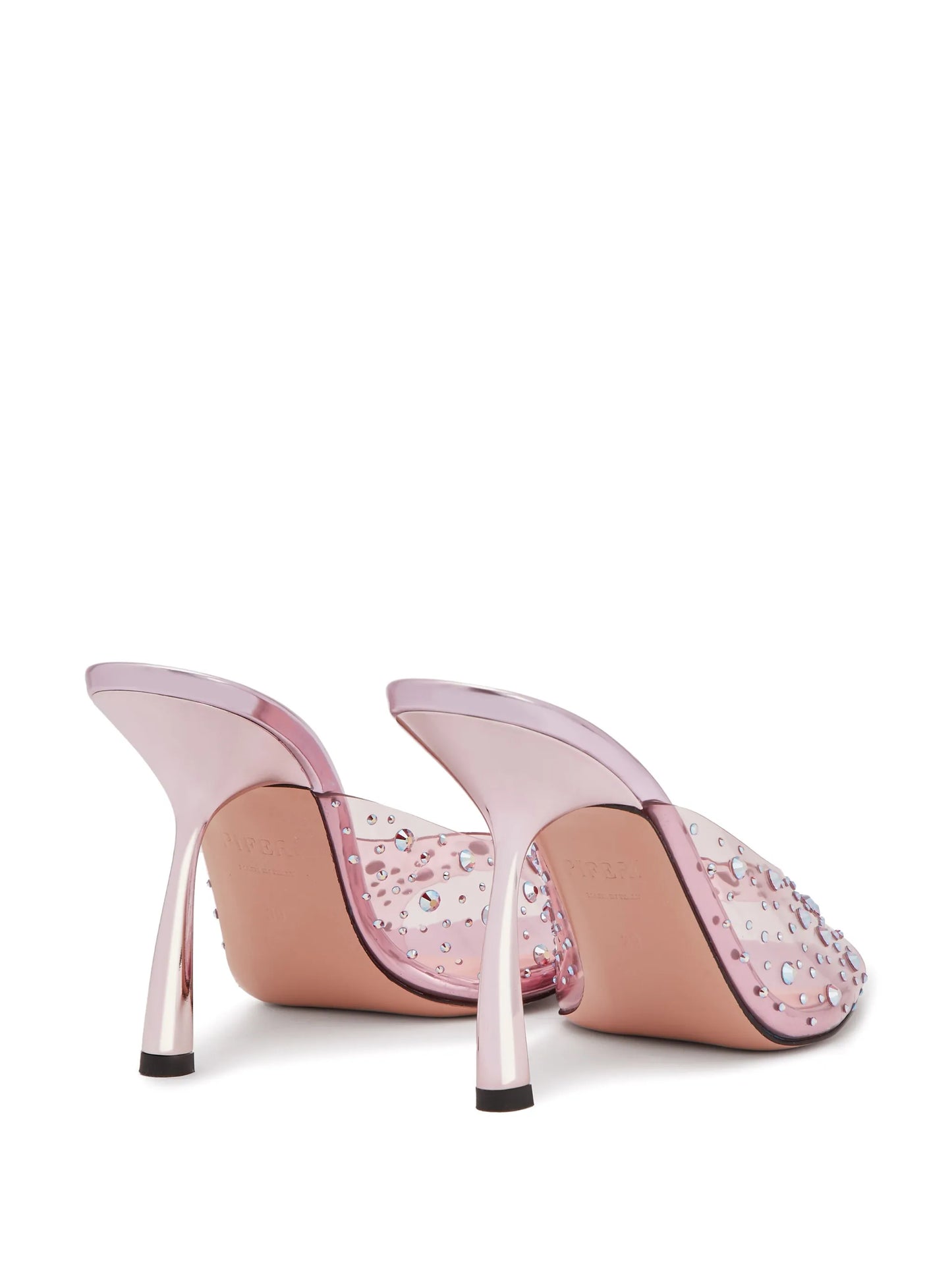100mm Tiana sandals
