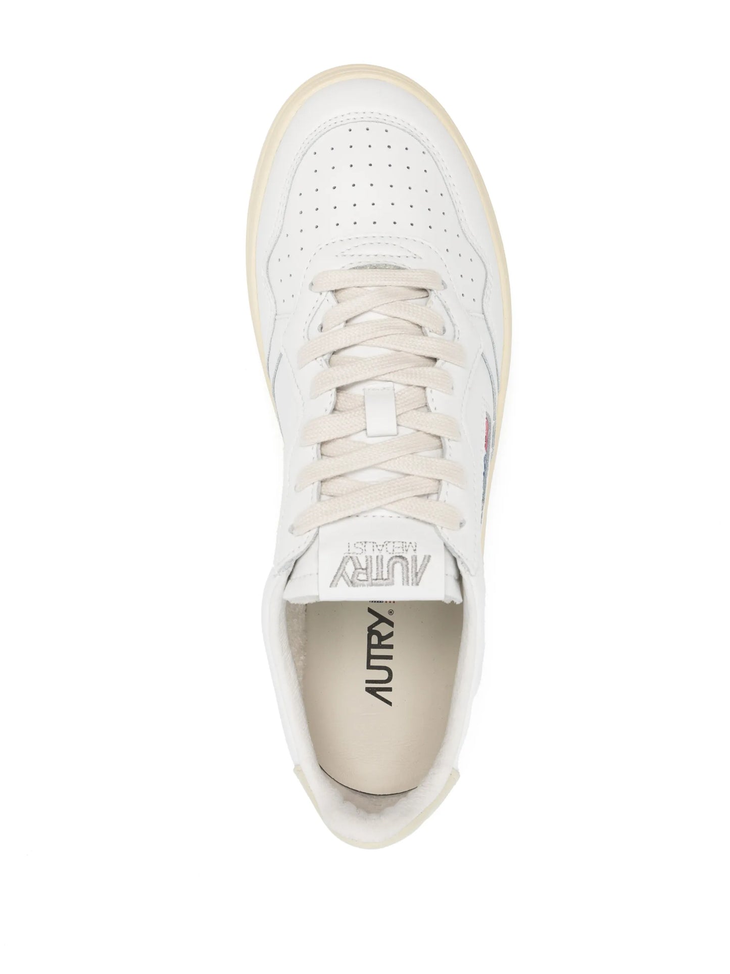 Medalist low-top sneakers