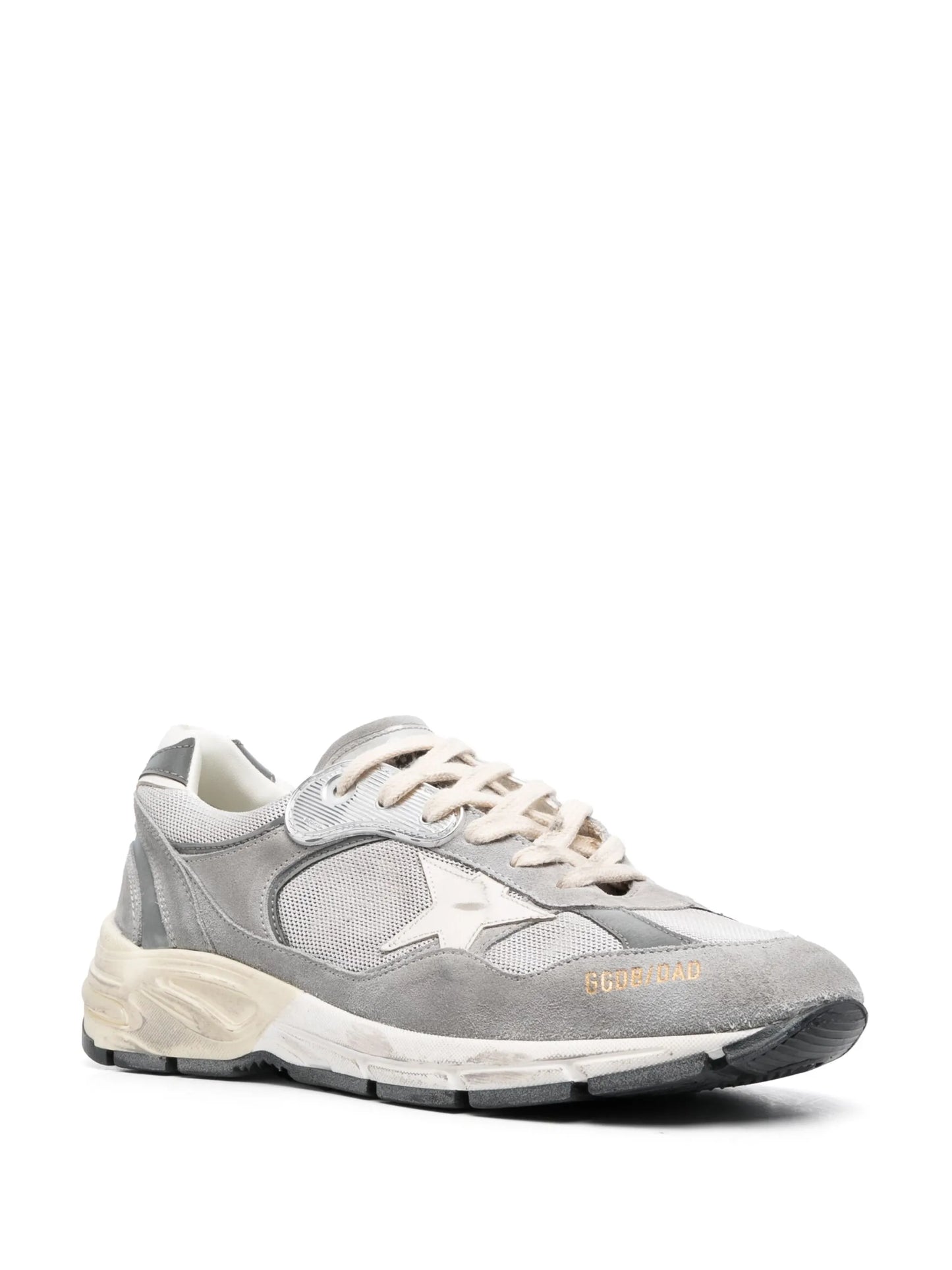 Dad-Star low-top sneakers