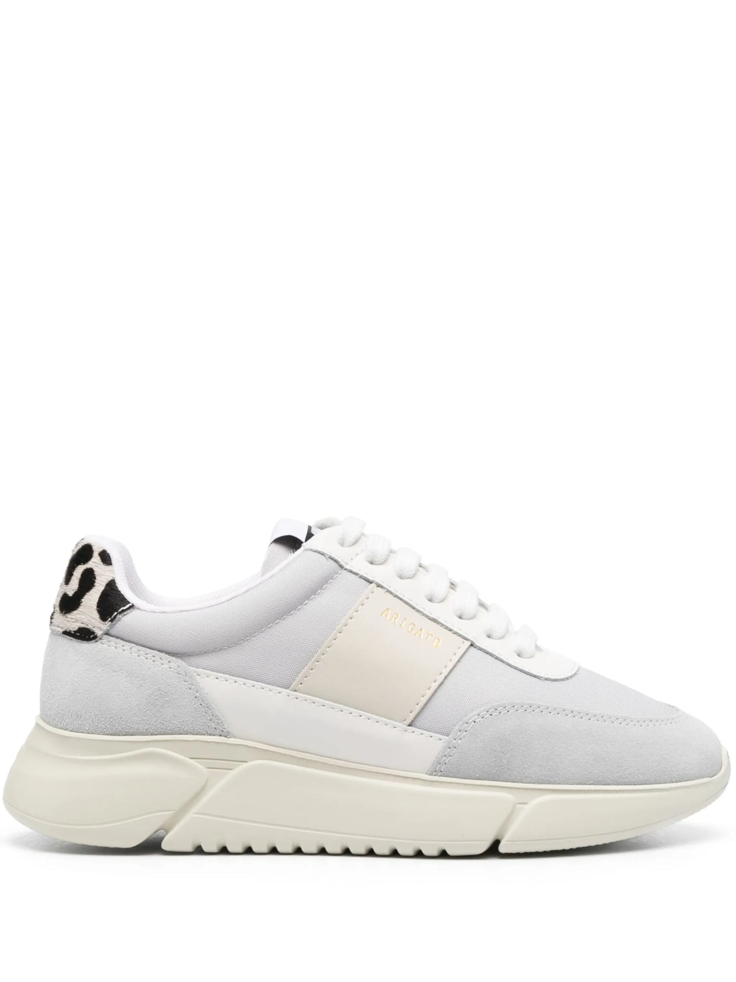 Genesis Vintage low-top sneakers