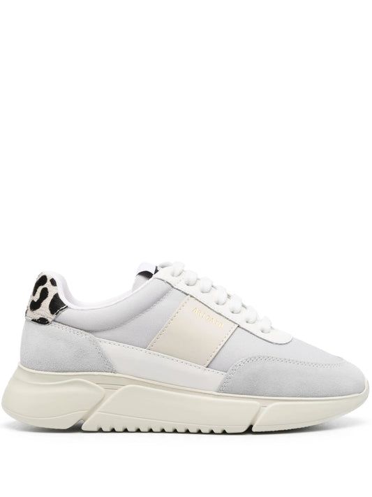 Genesis Vintage low-top sneakers