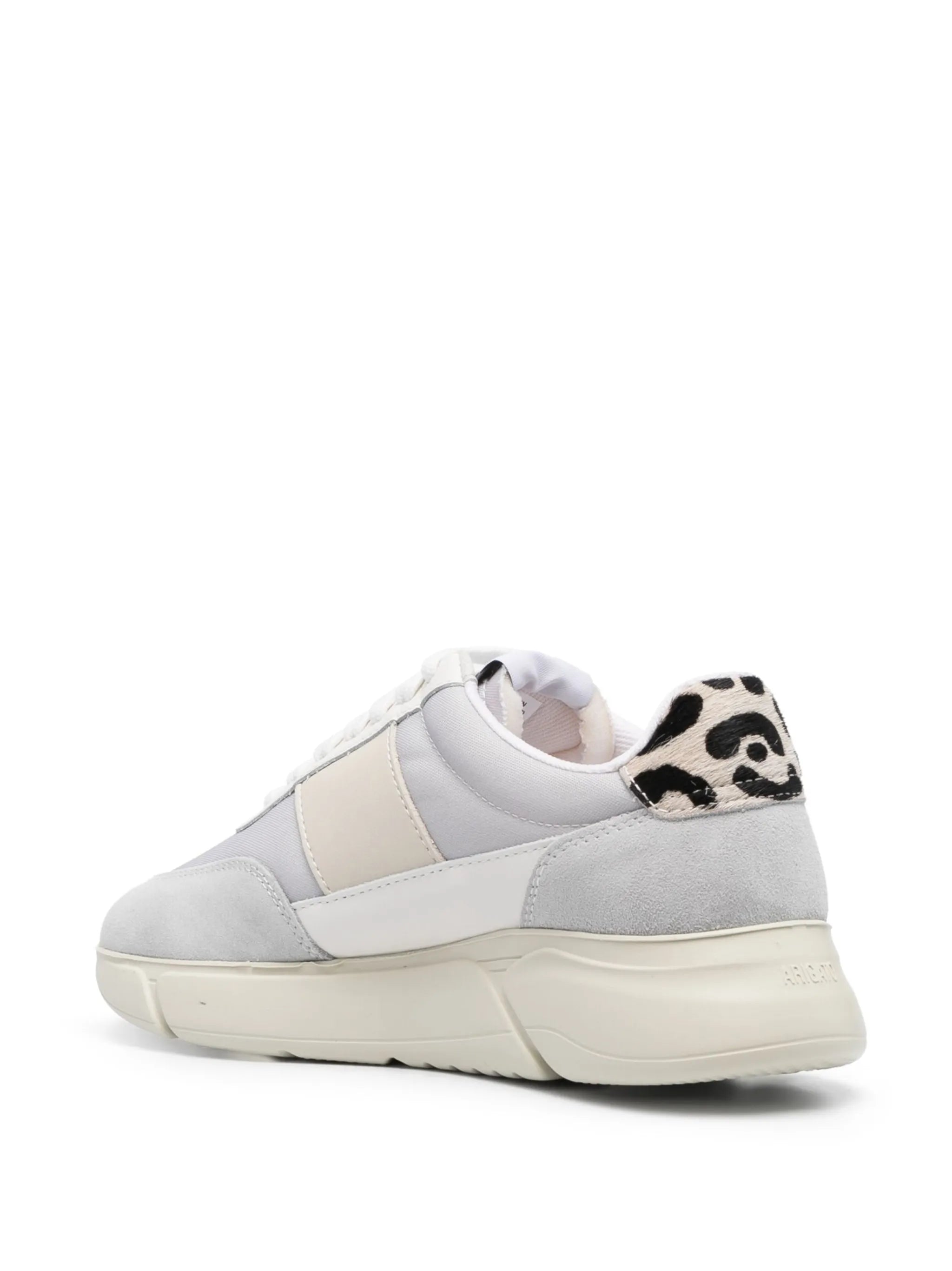 Genesis Vintage low-top sneakers