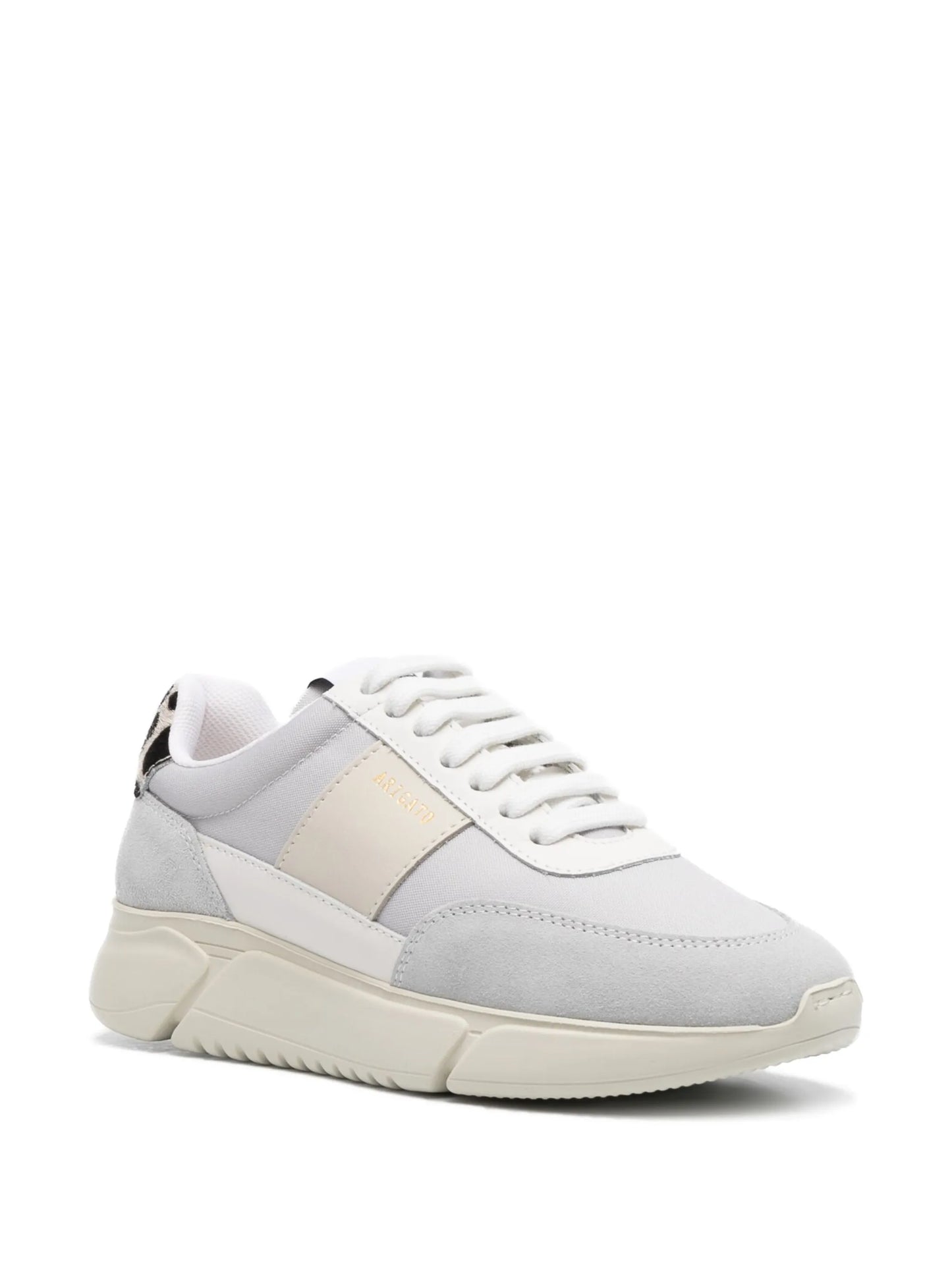 Genesis Vintage low-top sneakers