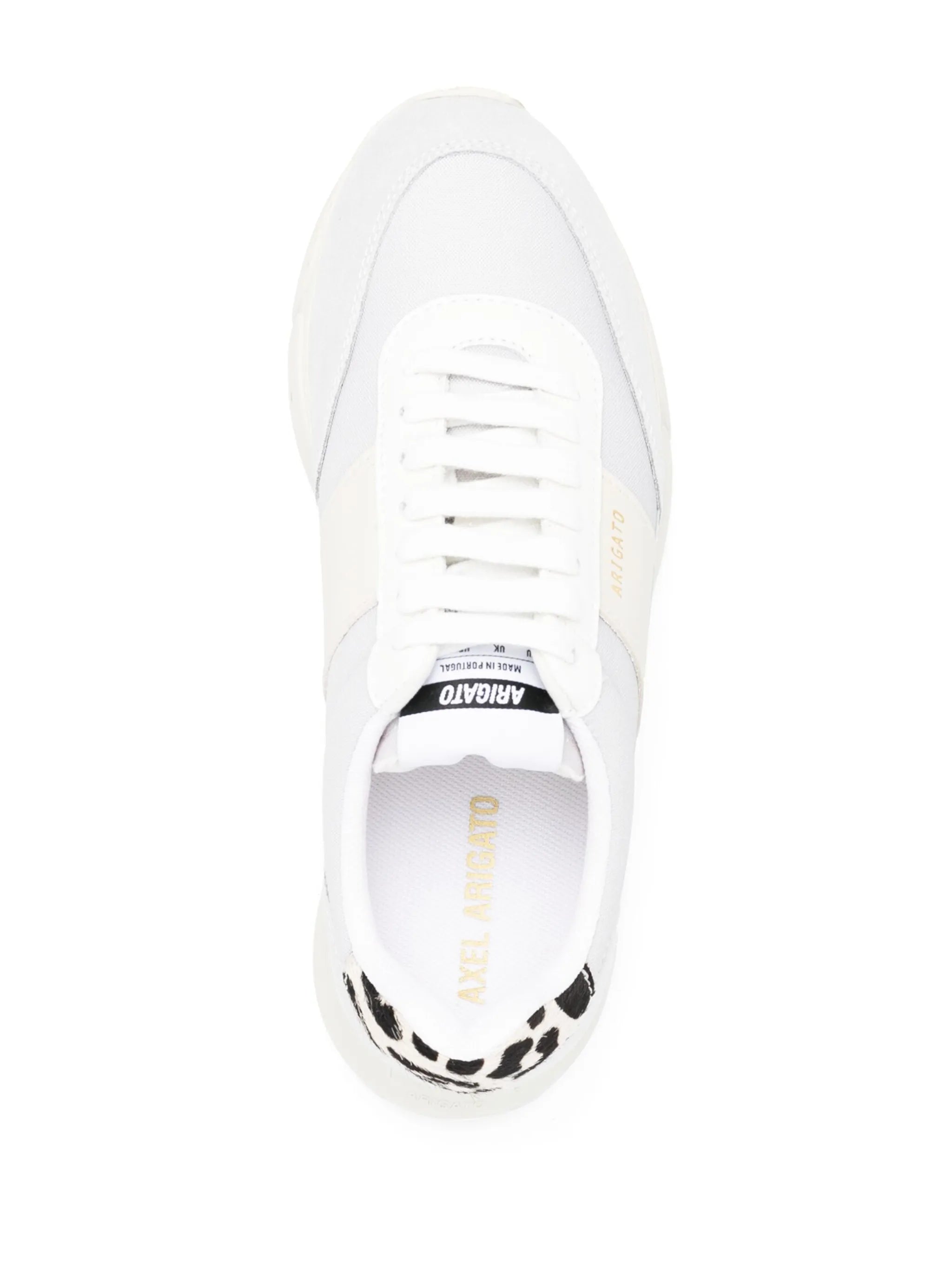 Genesis Vintage low-top sneakers