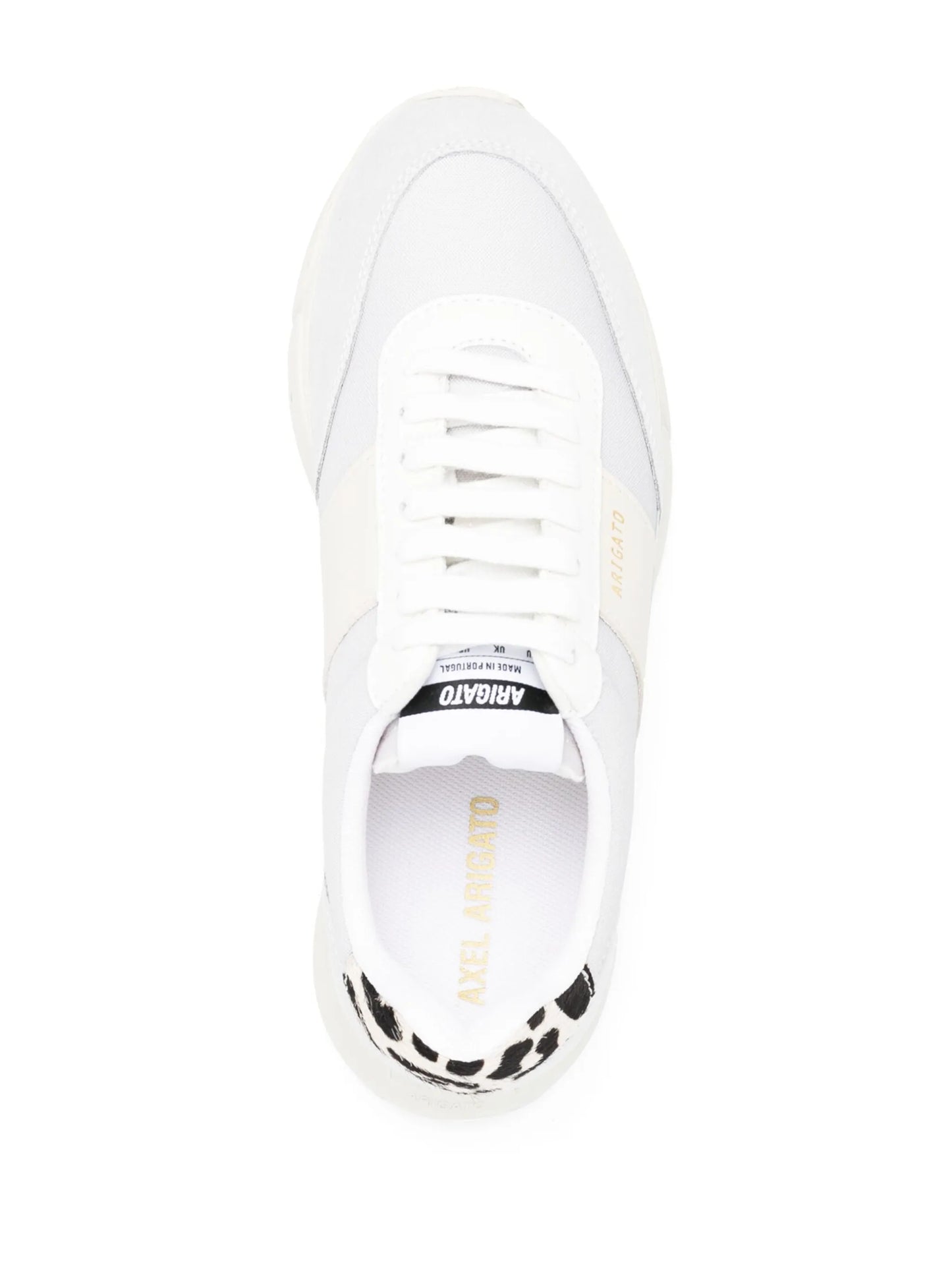 Genesis Vintage low-top sneakers