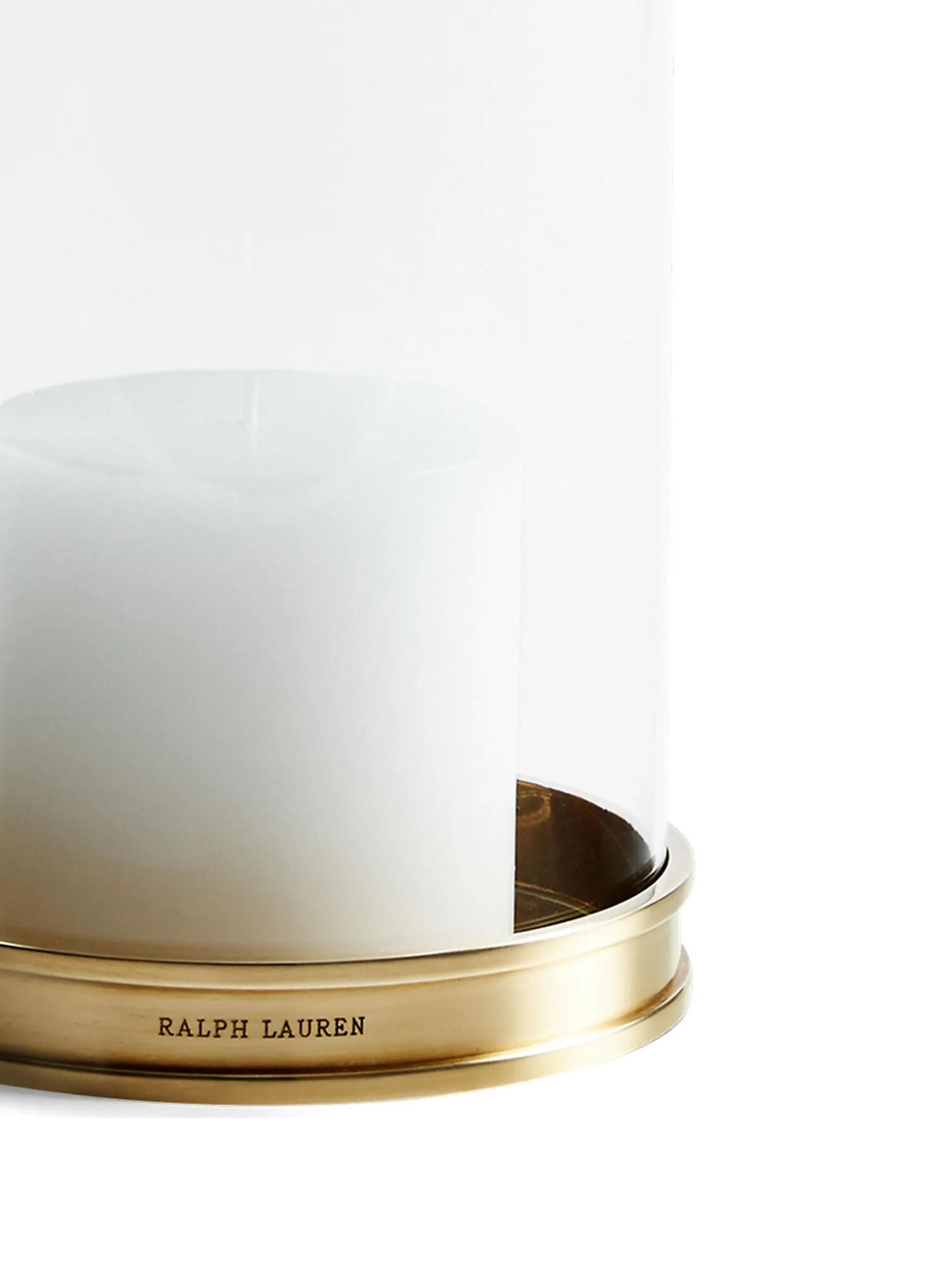 Modern Hurricane candle holder