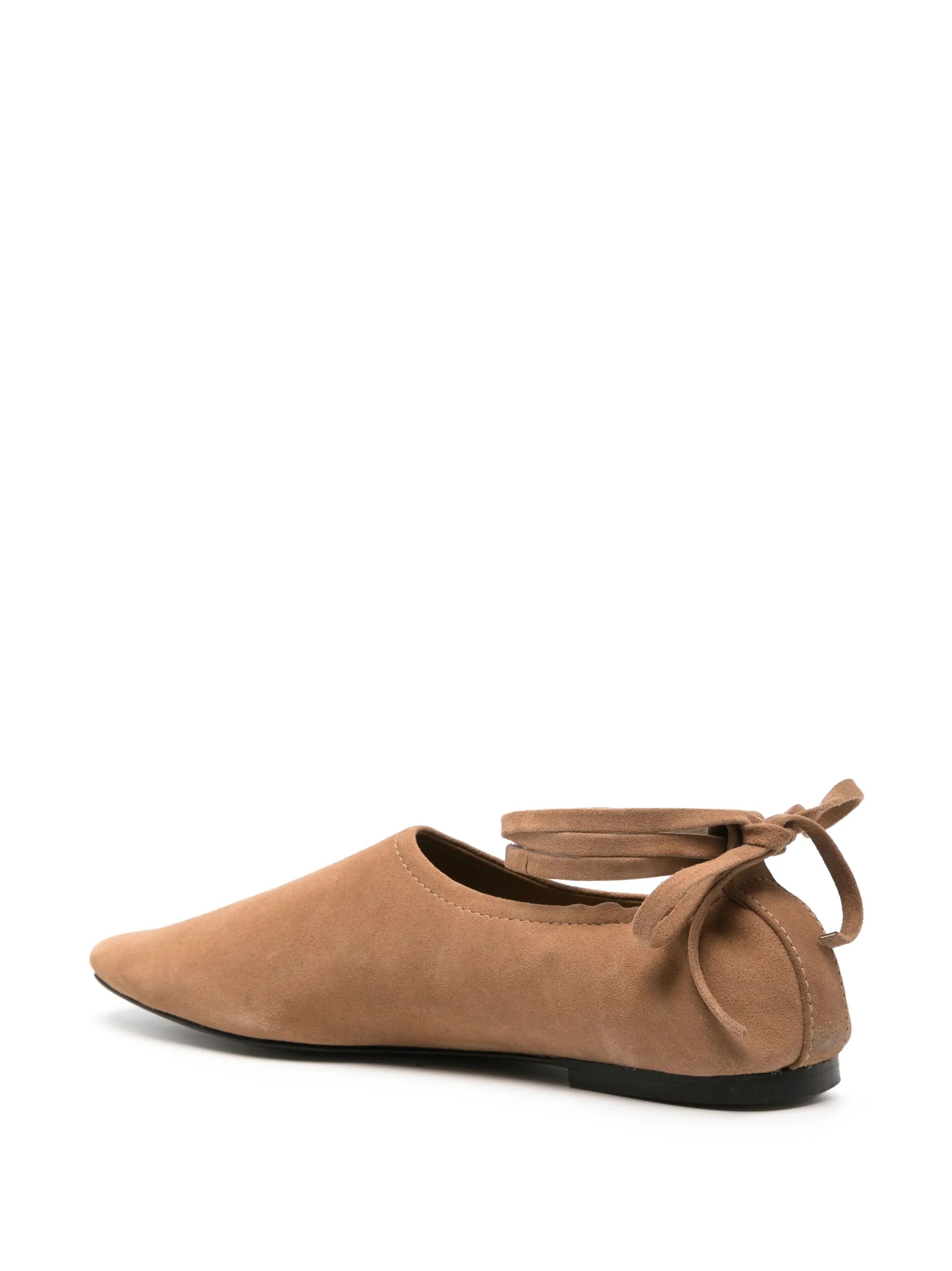 Pinta leather loafer