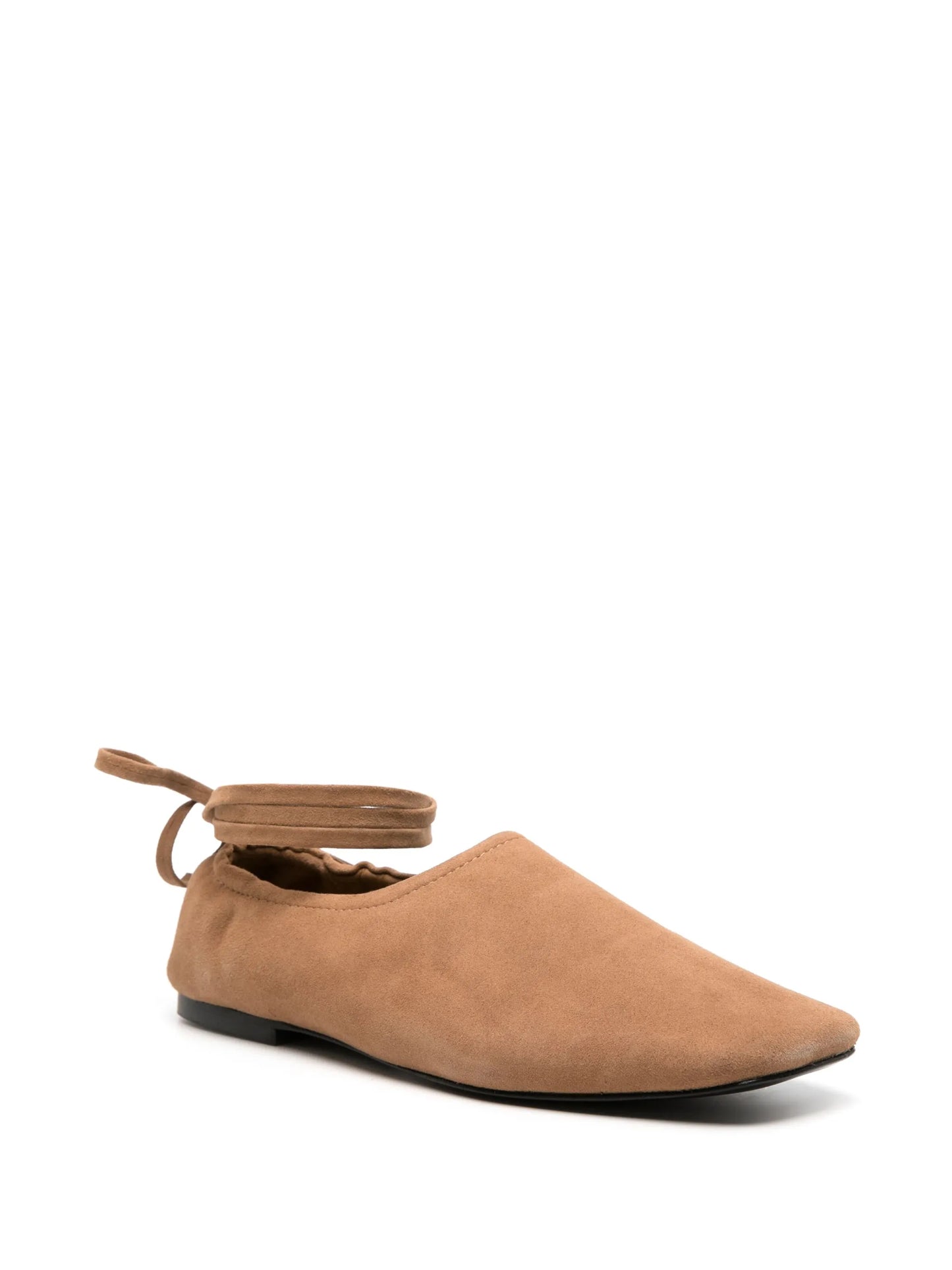 Pinta leather loafer