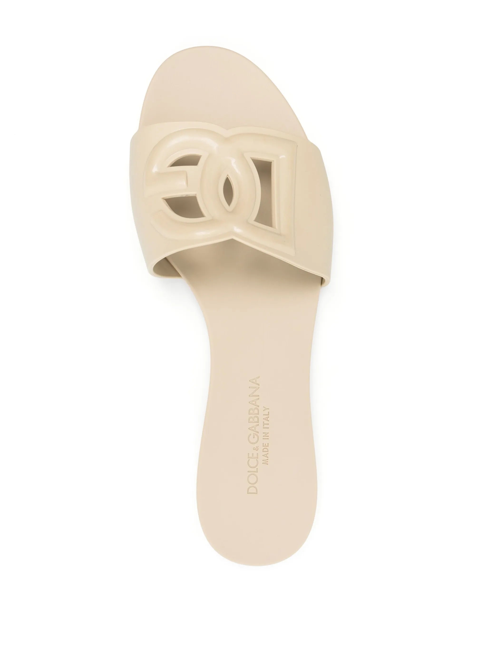 Bianca DG-logo slides