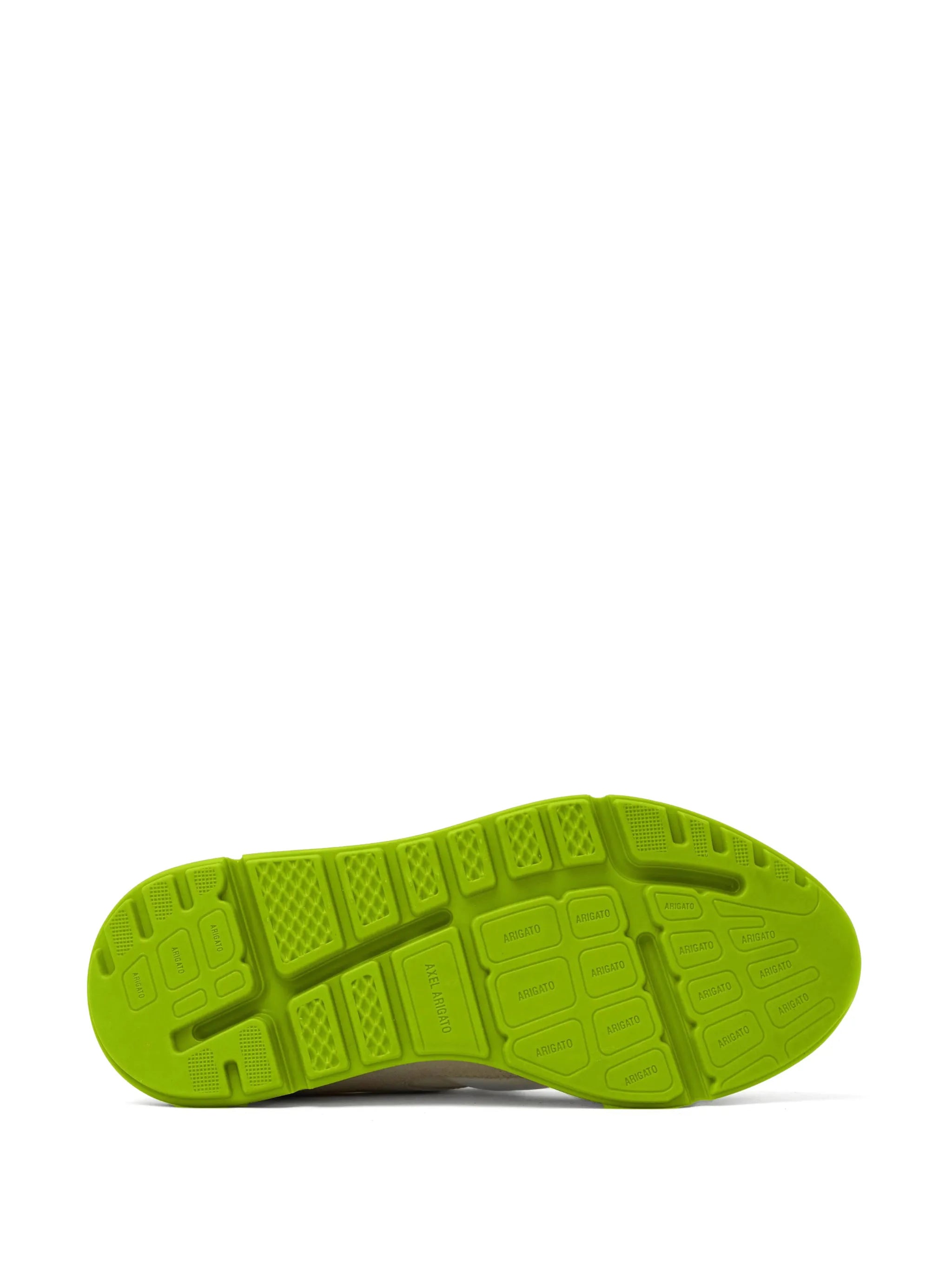 Rush low-top sneakers