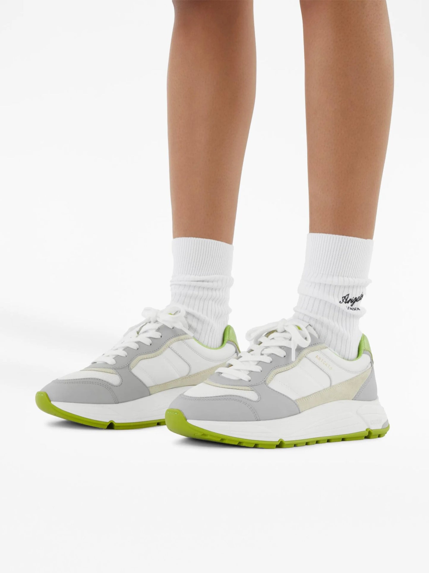 Rush low-top sneakers