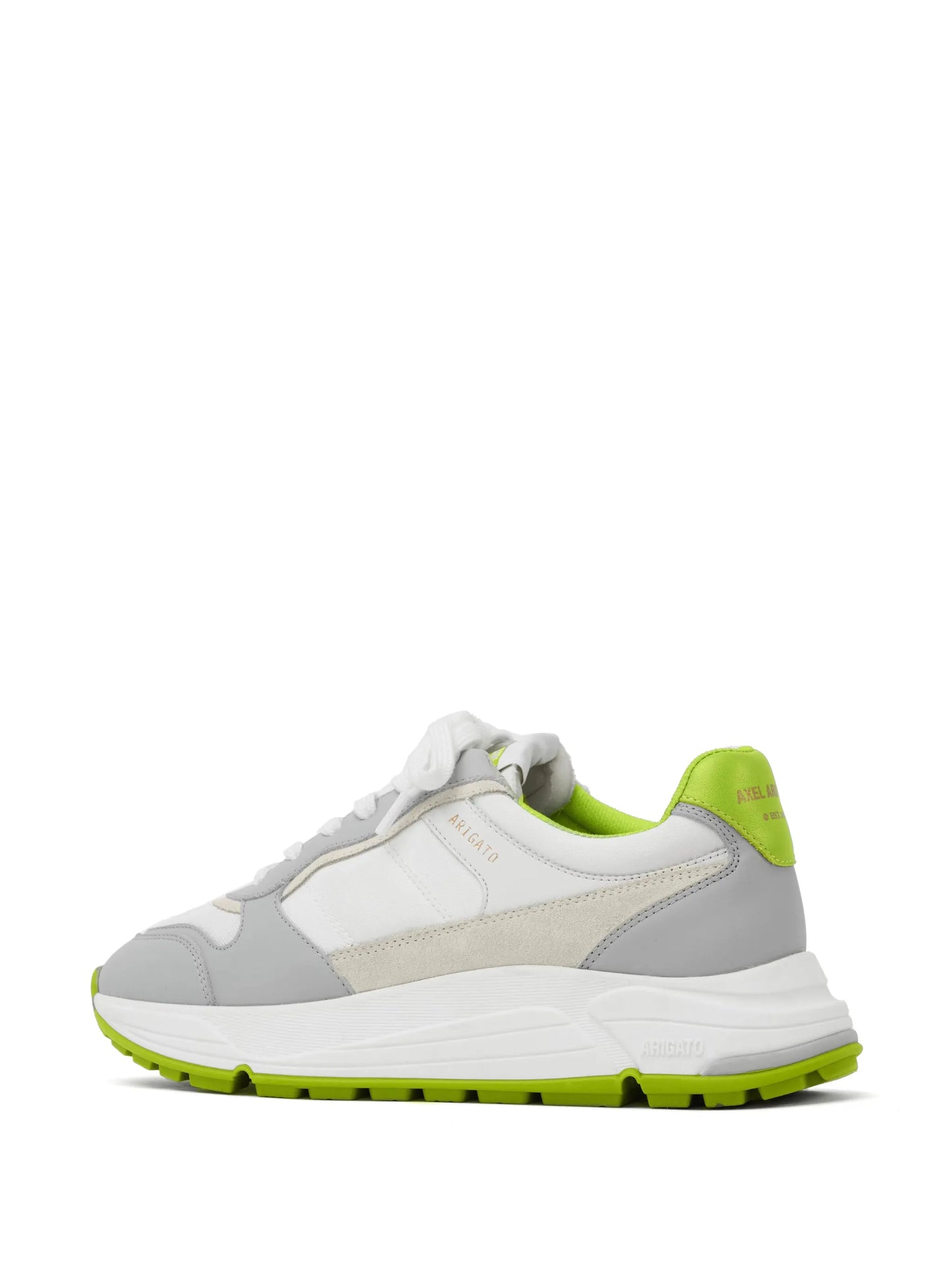 Rush low-top sneakers