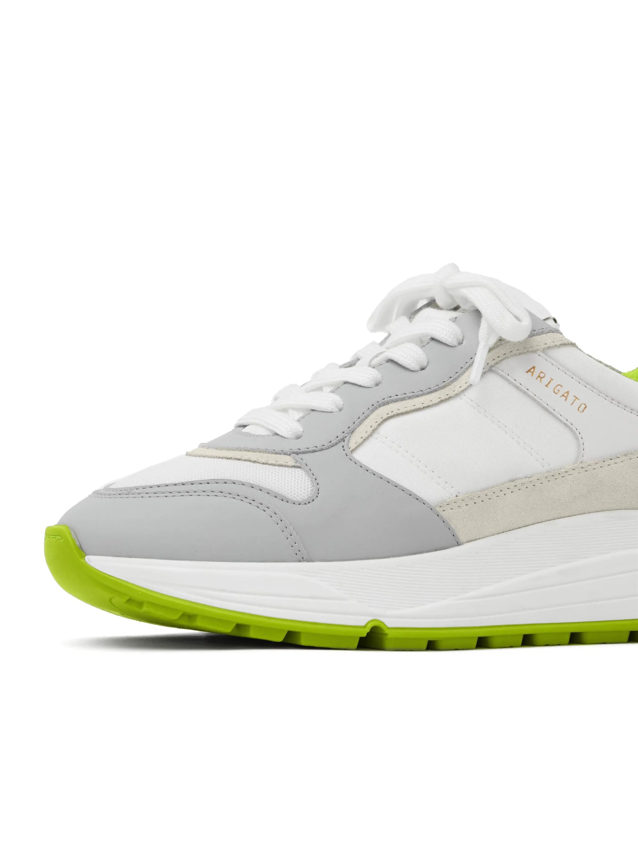 Rush low-top sneakers