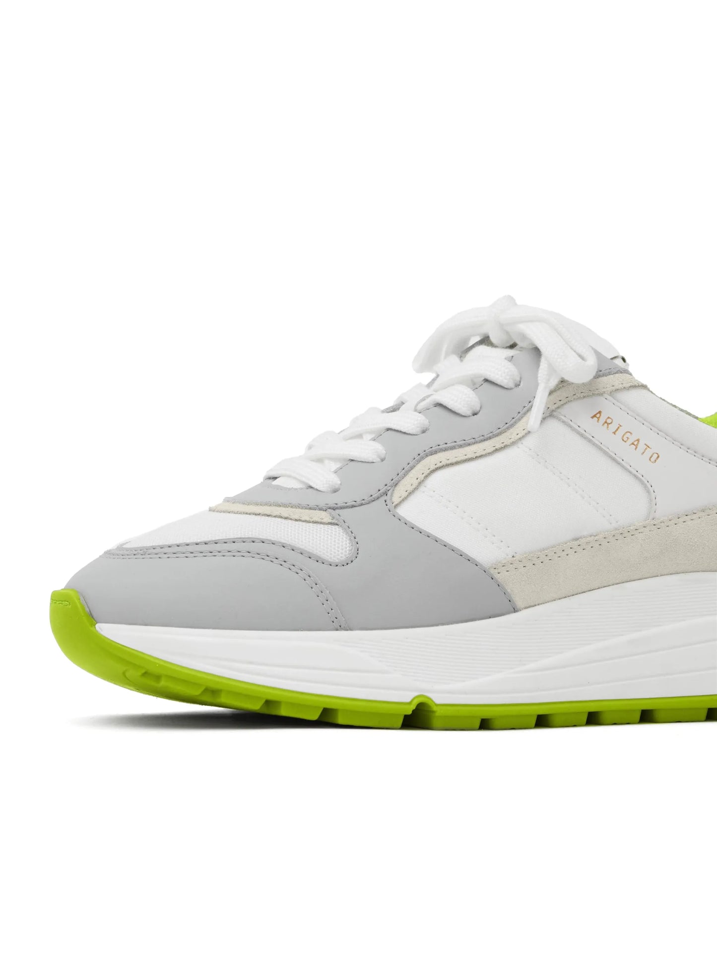 Rush low-top sneakers