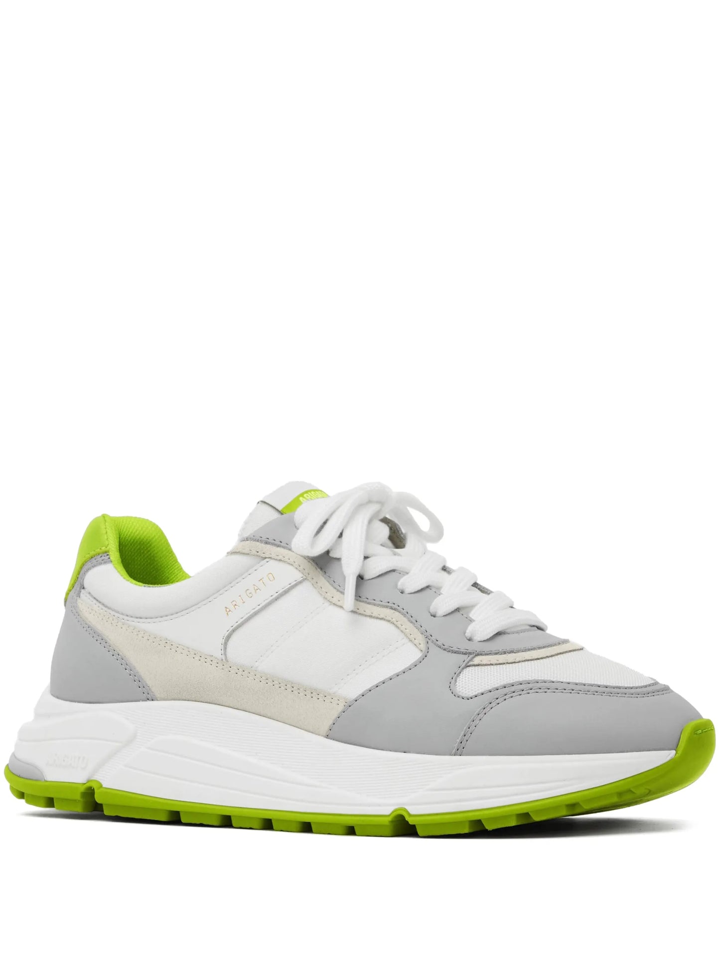 Rush low-top sneakers