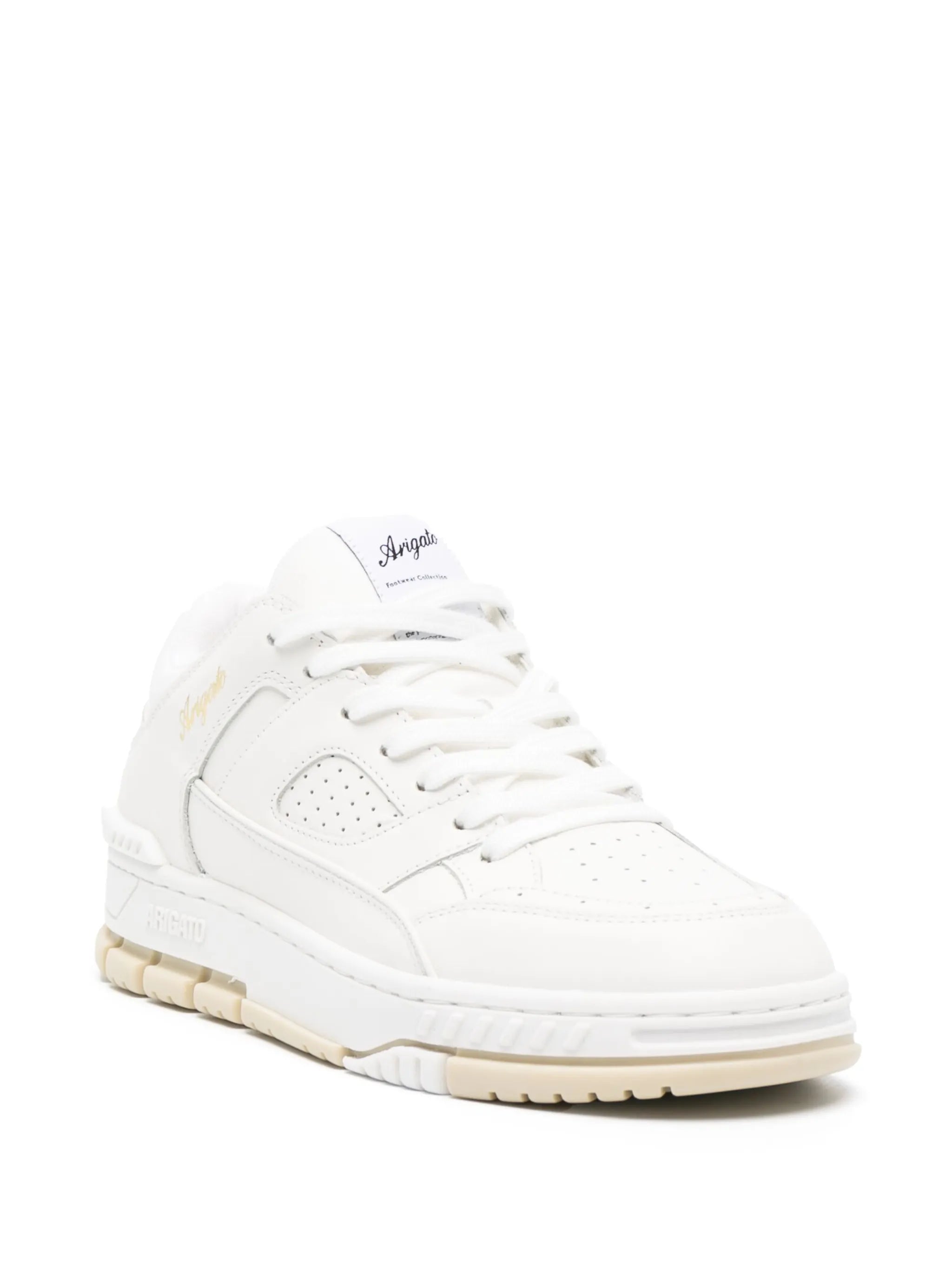 Area low-top sneakers